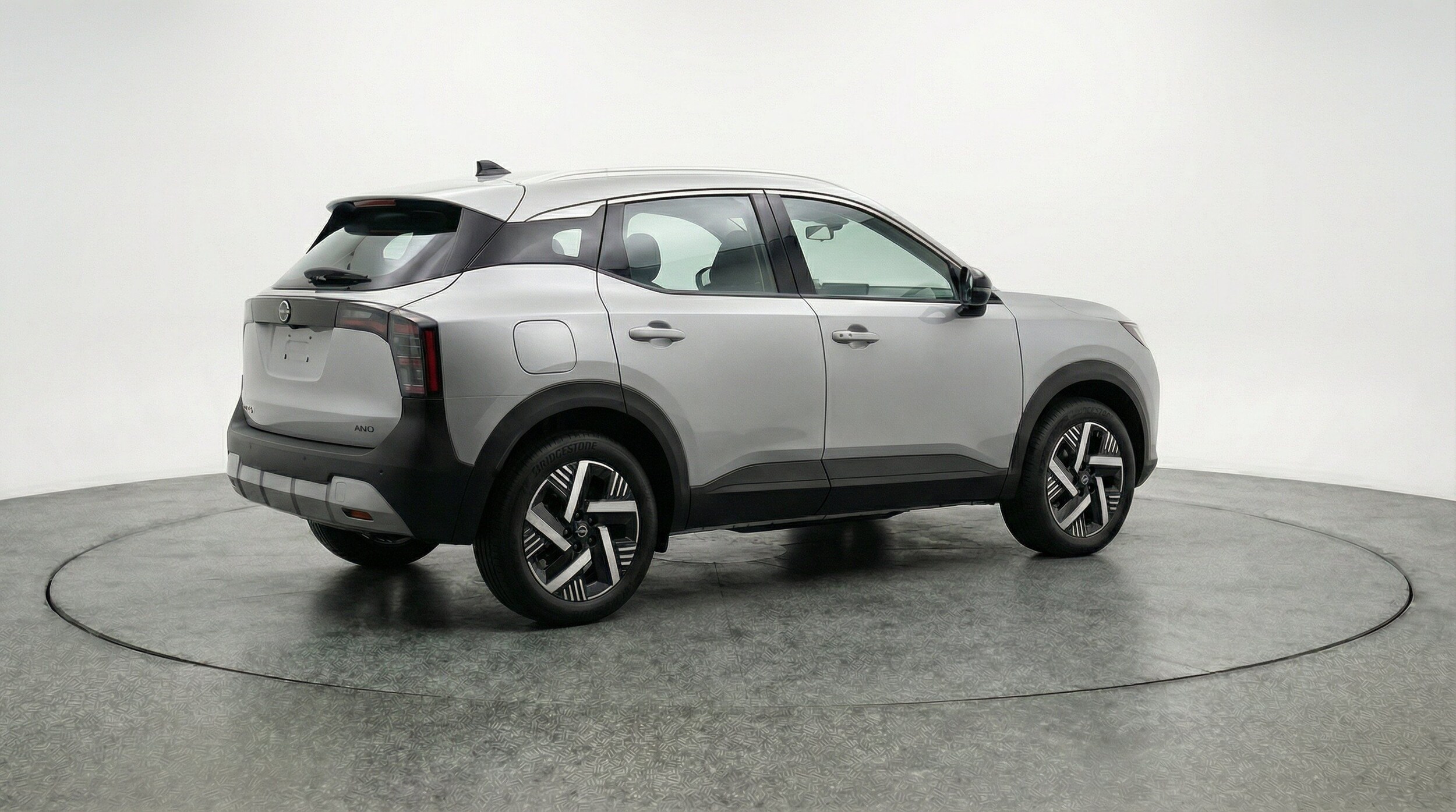Thumbnail: 2026 Nissan Kicks - 9