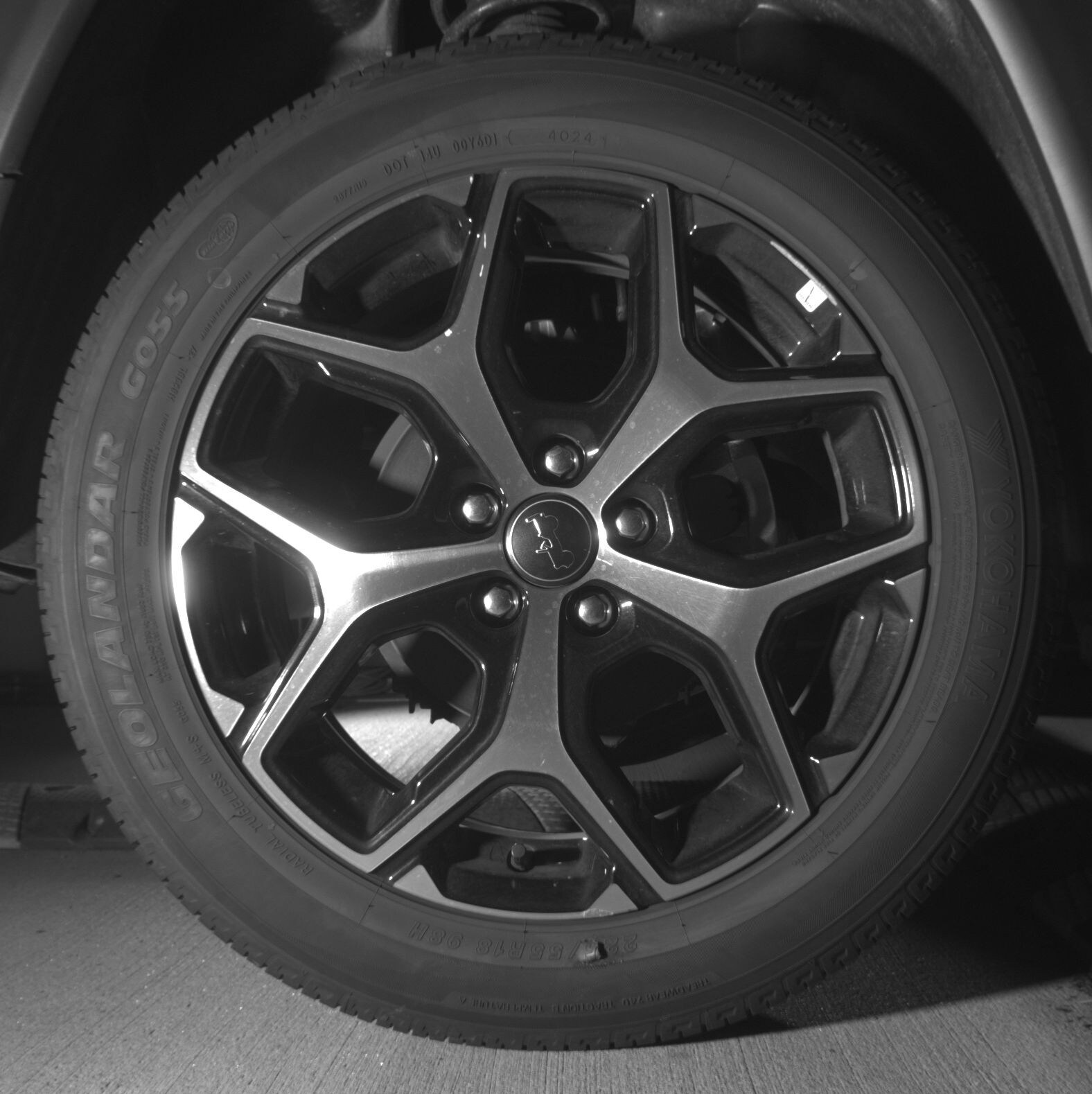 Thumbnail: 2025 Jeep Compass - 12