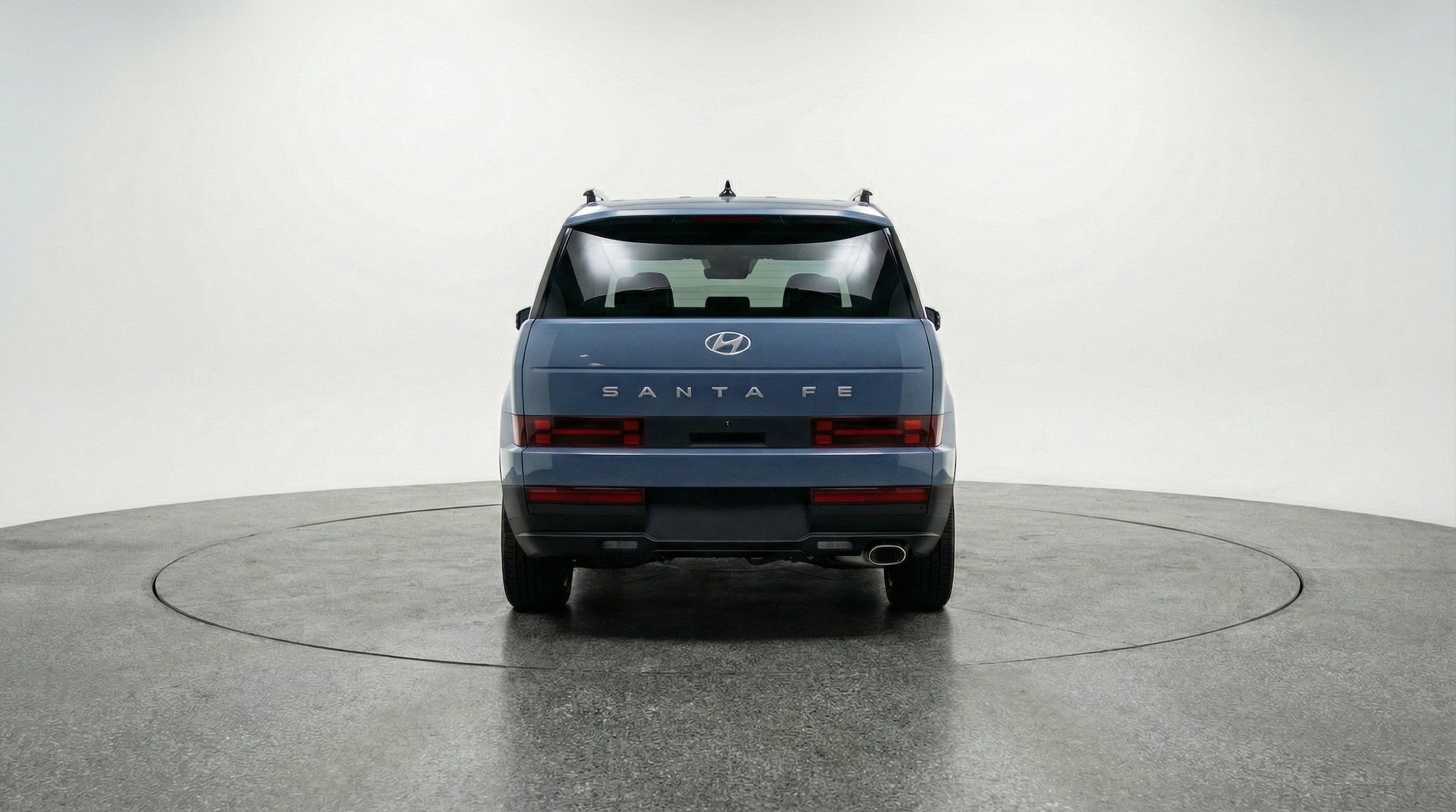 Thumbnail: 2026 Hyundai Santa Fe - 7