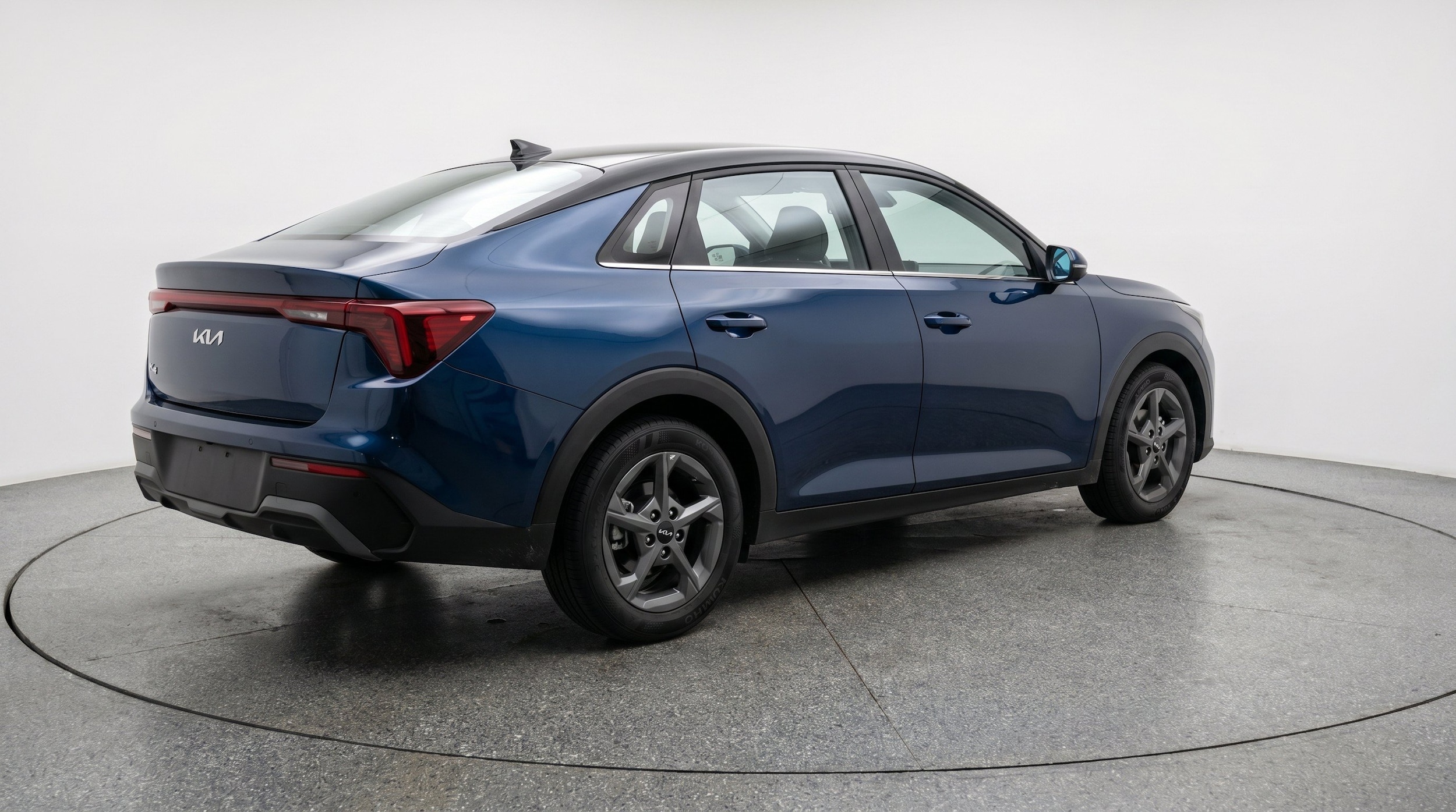 Thumbnail: 2026 Kia K4 - 9