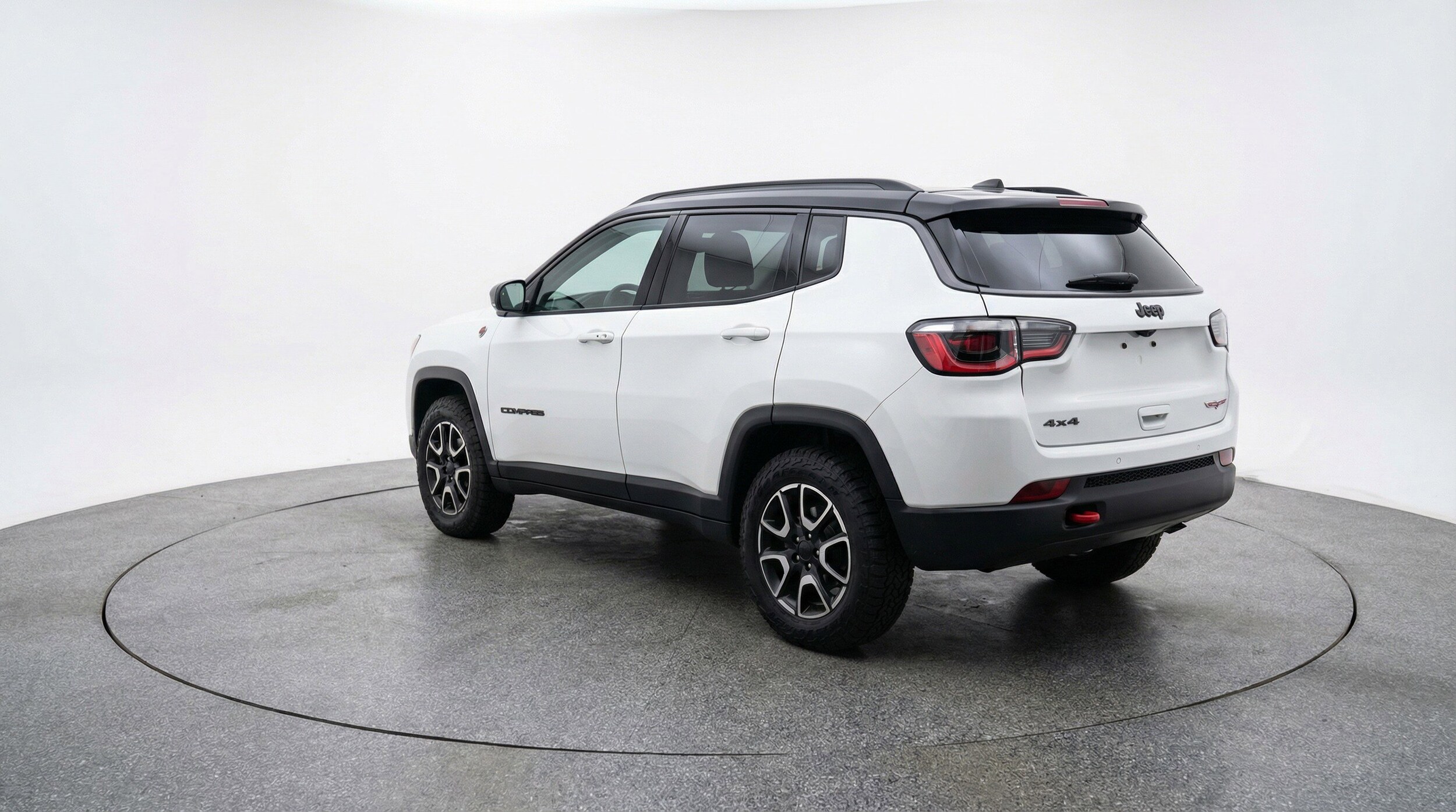 Thumbnail: 2025 Jeep Compass - 6