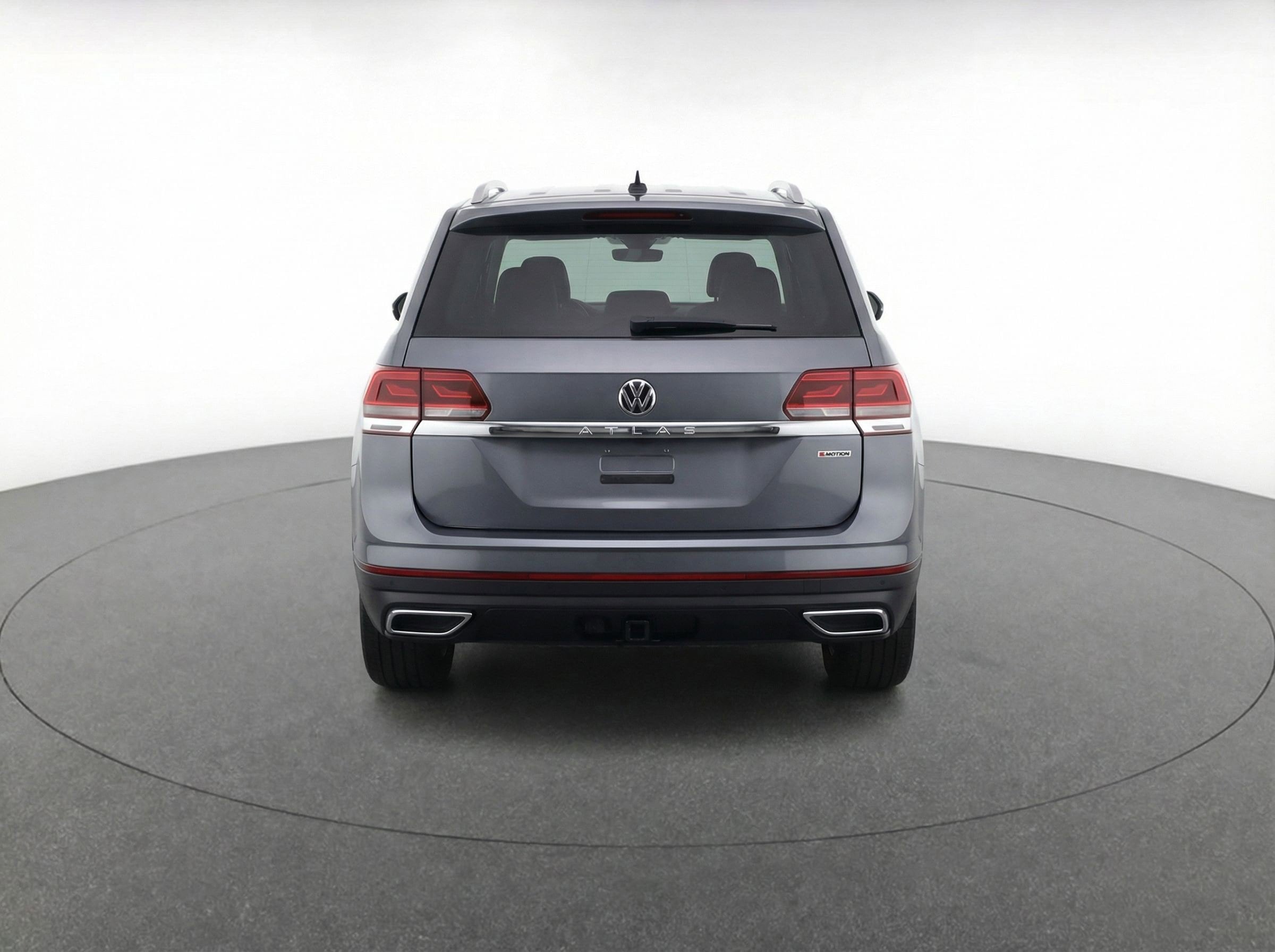 Thumbnail: 2024 Volkswagen Atlas - 7
