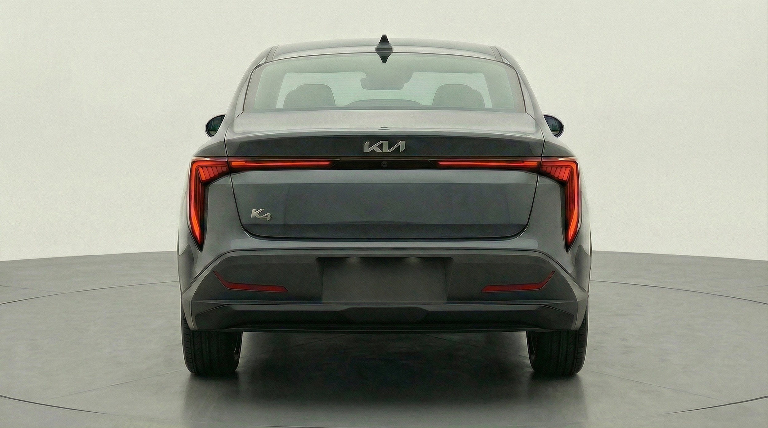 Thumbnail: 2025 Kia K4 - 7
