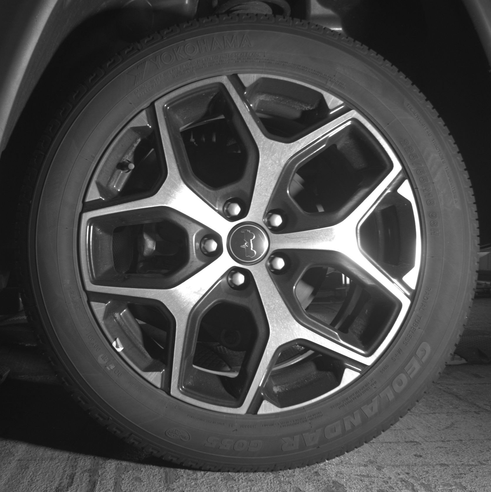 Thumbnail: 2025 Jeep Compass - 14