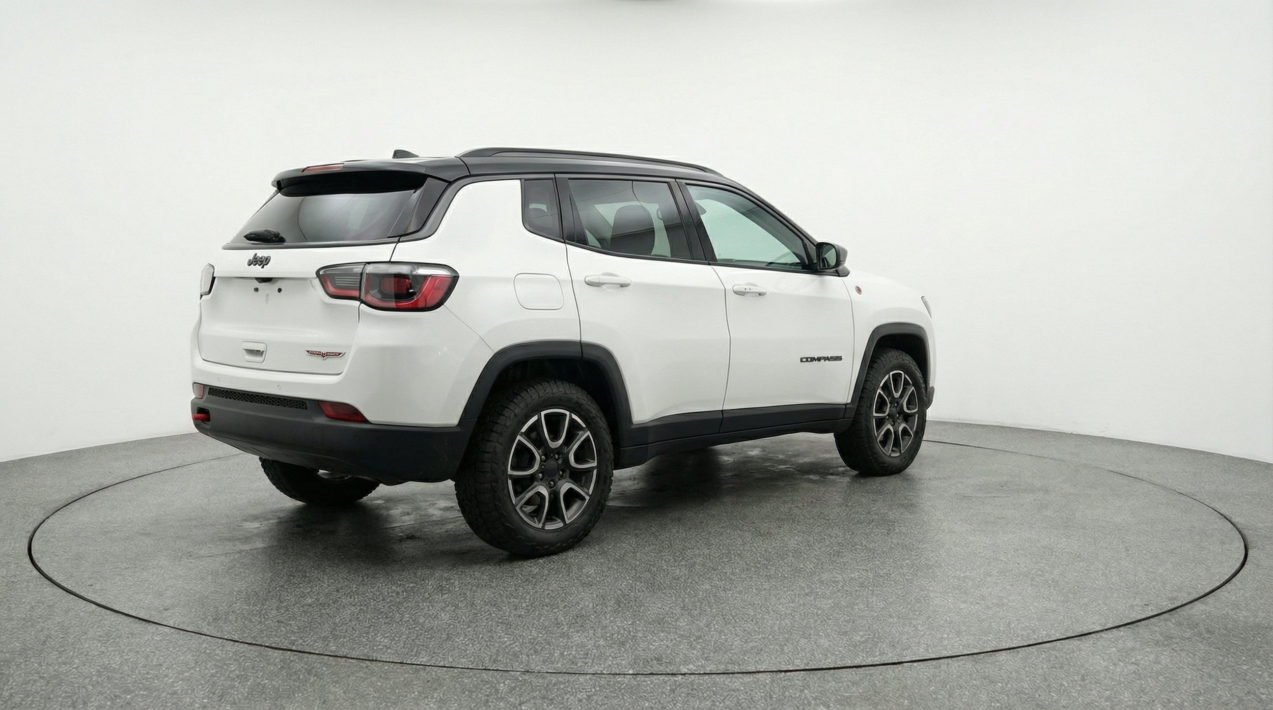 Thumbnail: 2025 Jeep Compass - 9