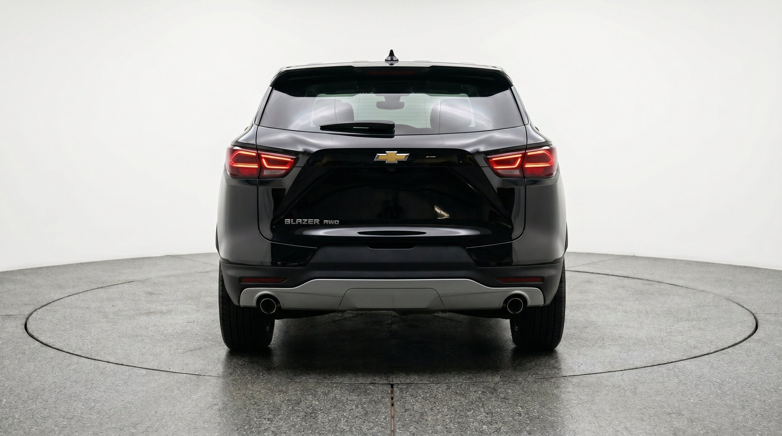 Thumbnail: 2026 Chevrolet Blazer - 7