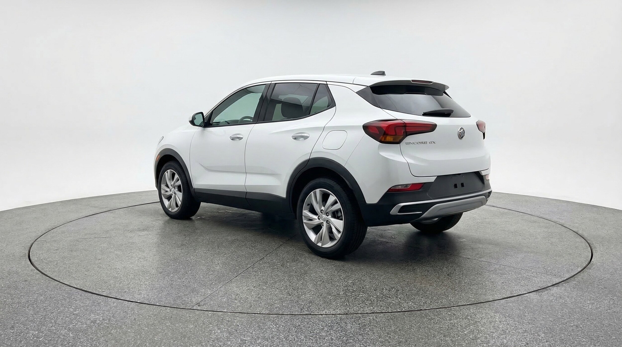 Thumbnail: 2025 Buick Encore GX - 6