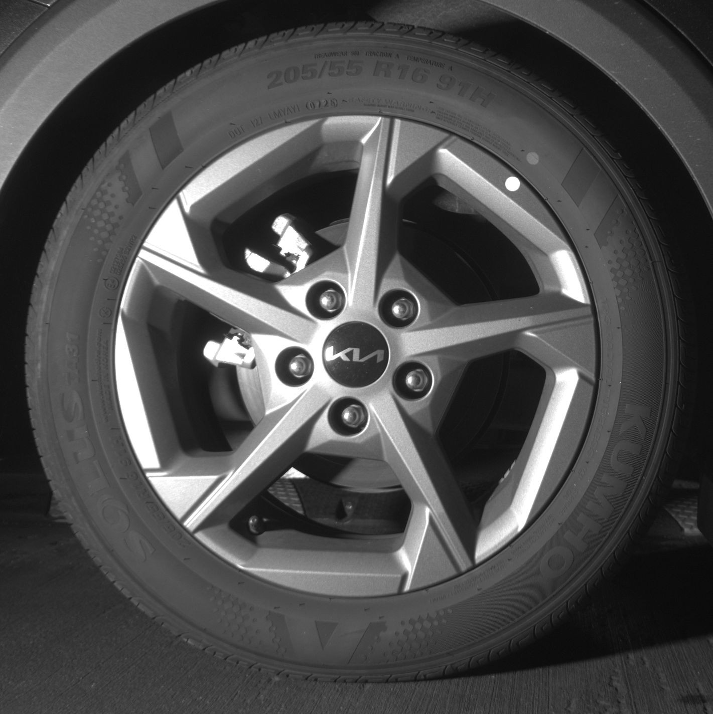 Thumbnail: 2025 Kia K4 - 12