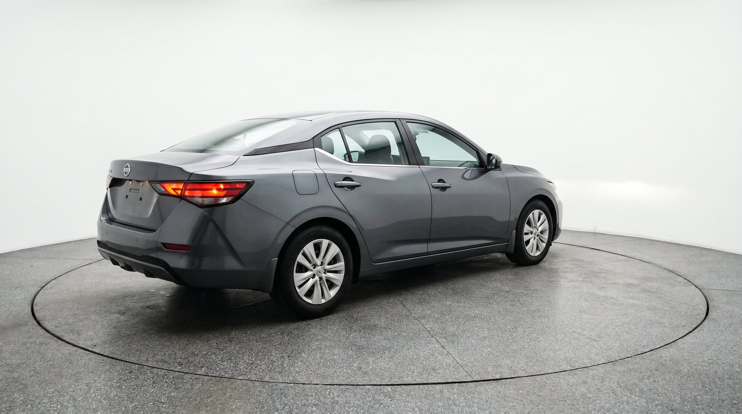 Thumbnail: 2024 Nissan Sentra - 9