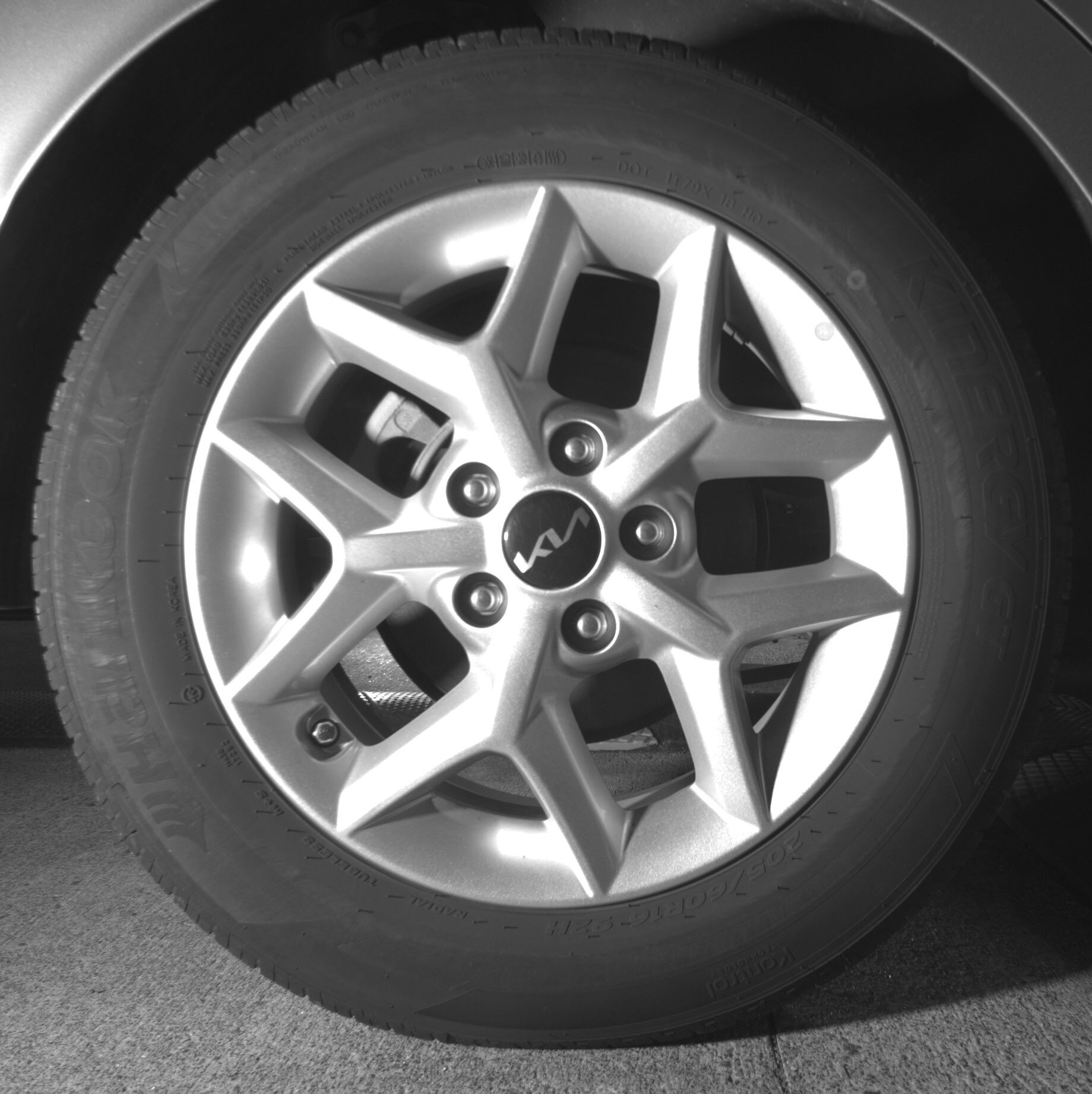 Thumbnail: 2025 Kia Soul - 12