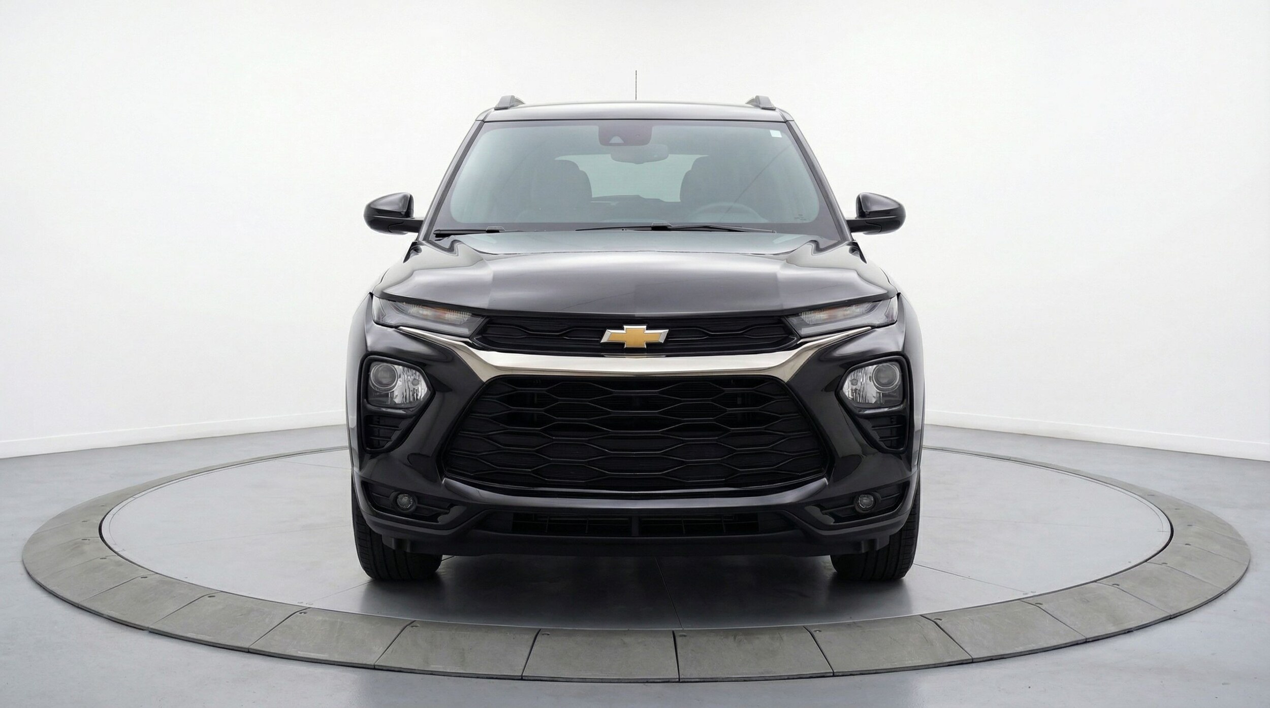 Thumbnail: 2025 Chevrolet TrailBlazer - 2