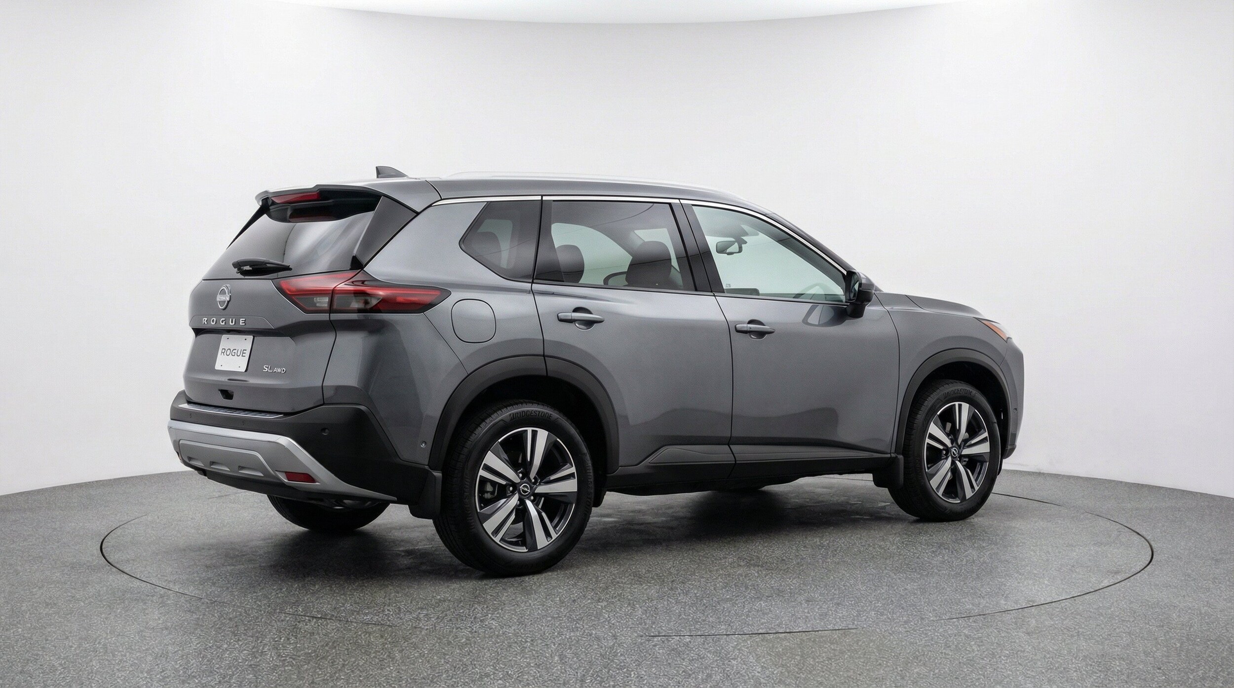 Thumbnail: 2026 Nissan Rogue - 9