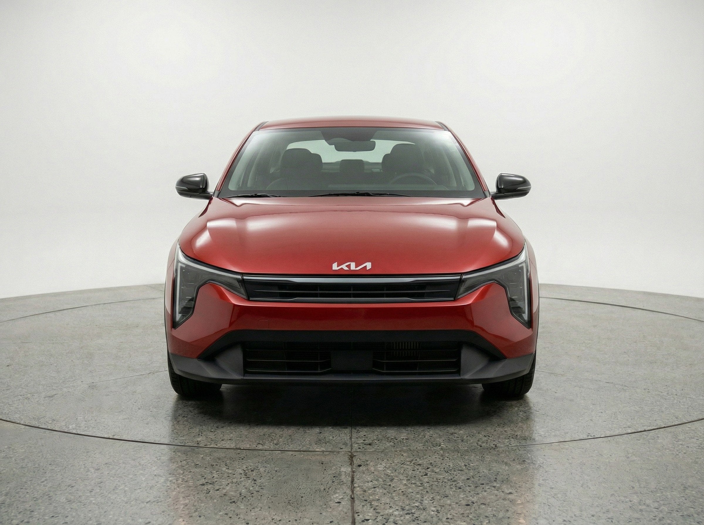 Thumbnail: 2025 Kia K4 - 2