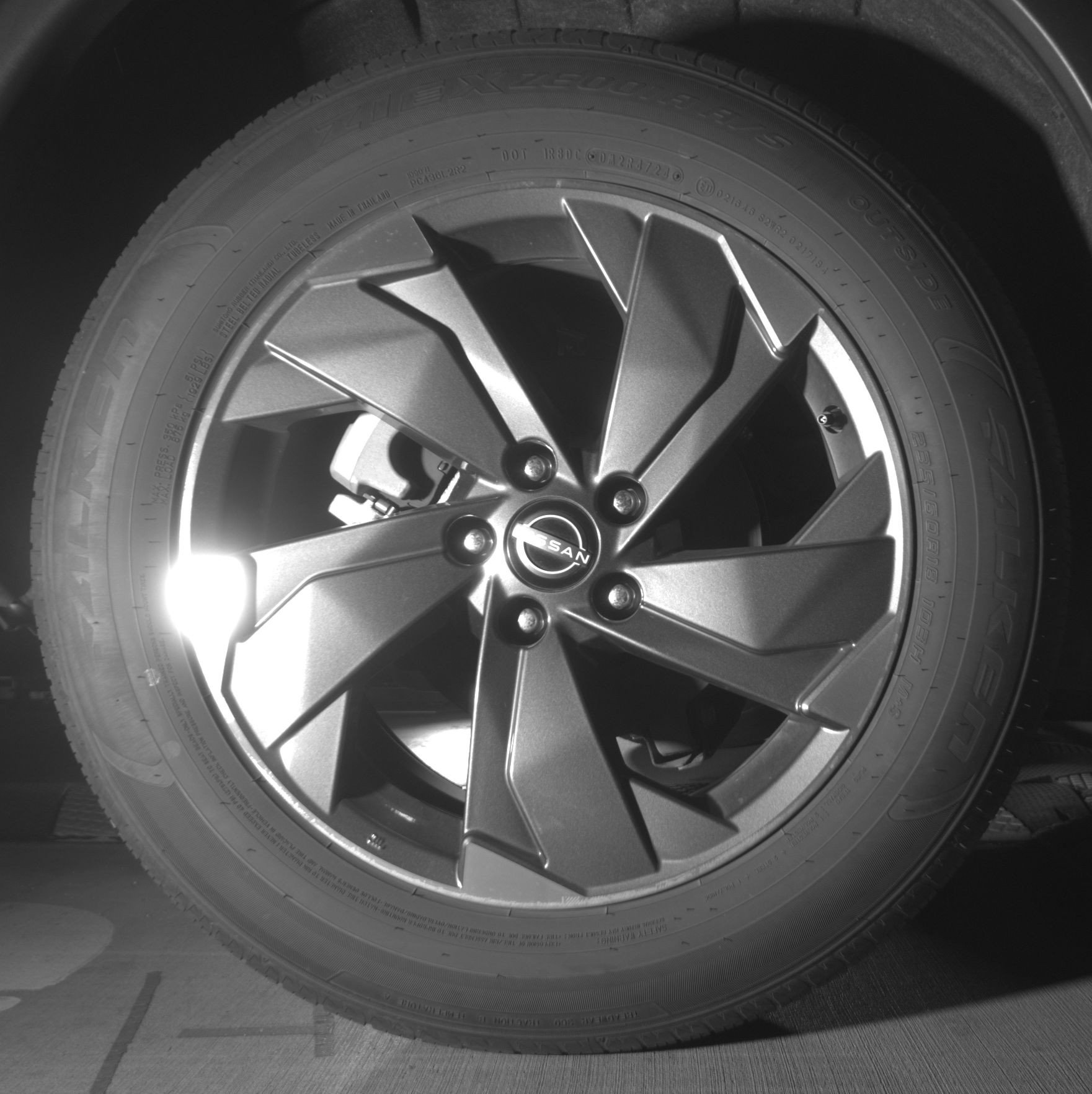 Thumbnail: 2025 Nissan Rogue - 15