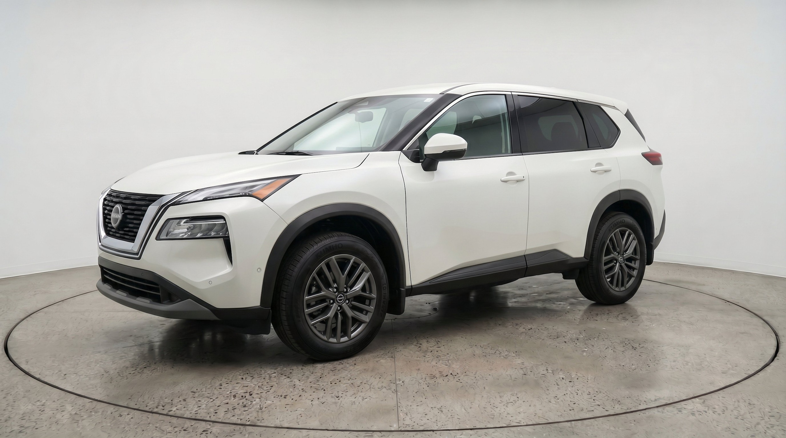 Thumbnail: 2026 Nissan Rogue - 3