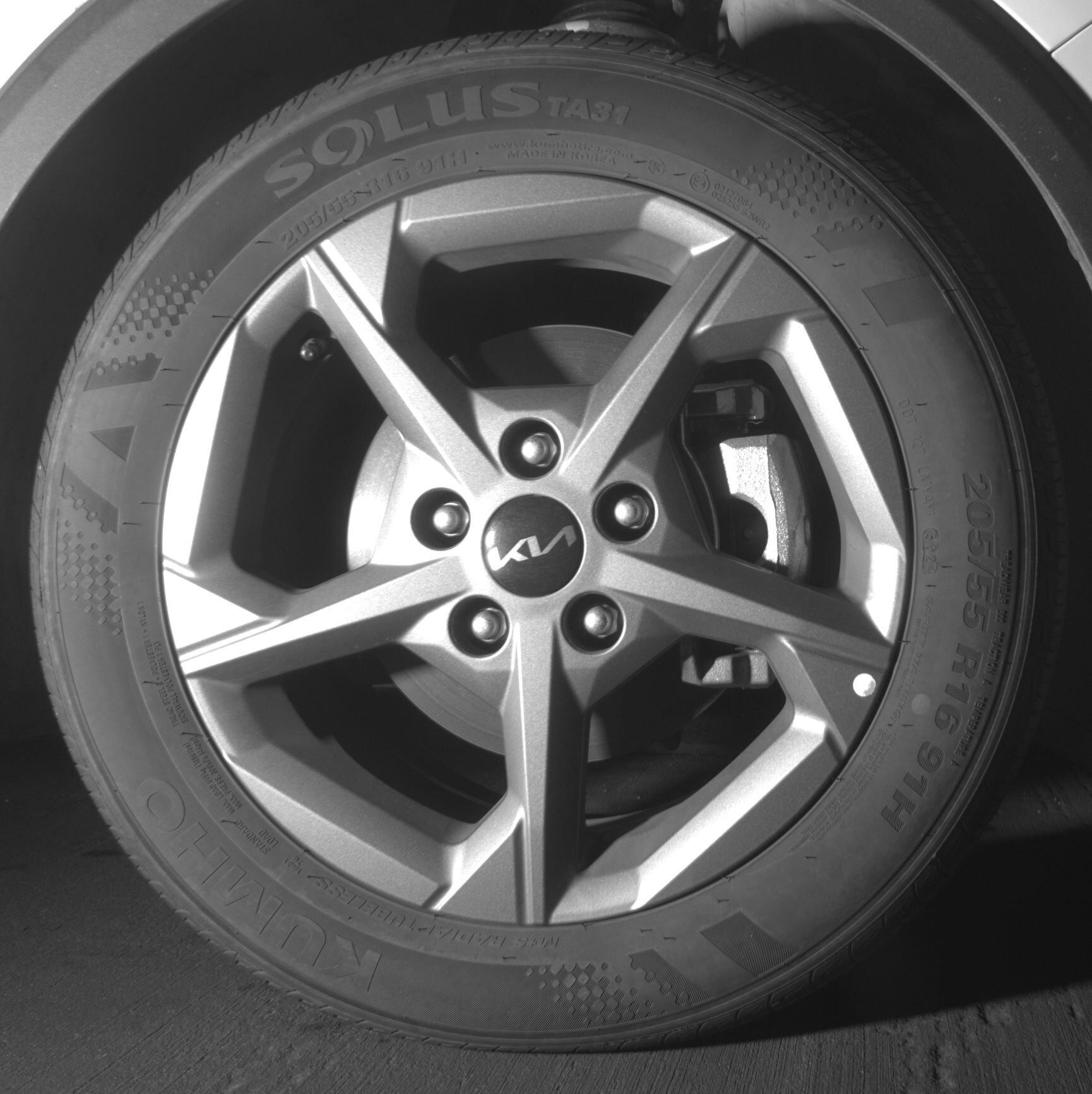 Thumbnail: 2025 Kia K4 - 10