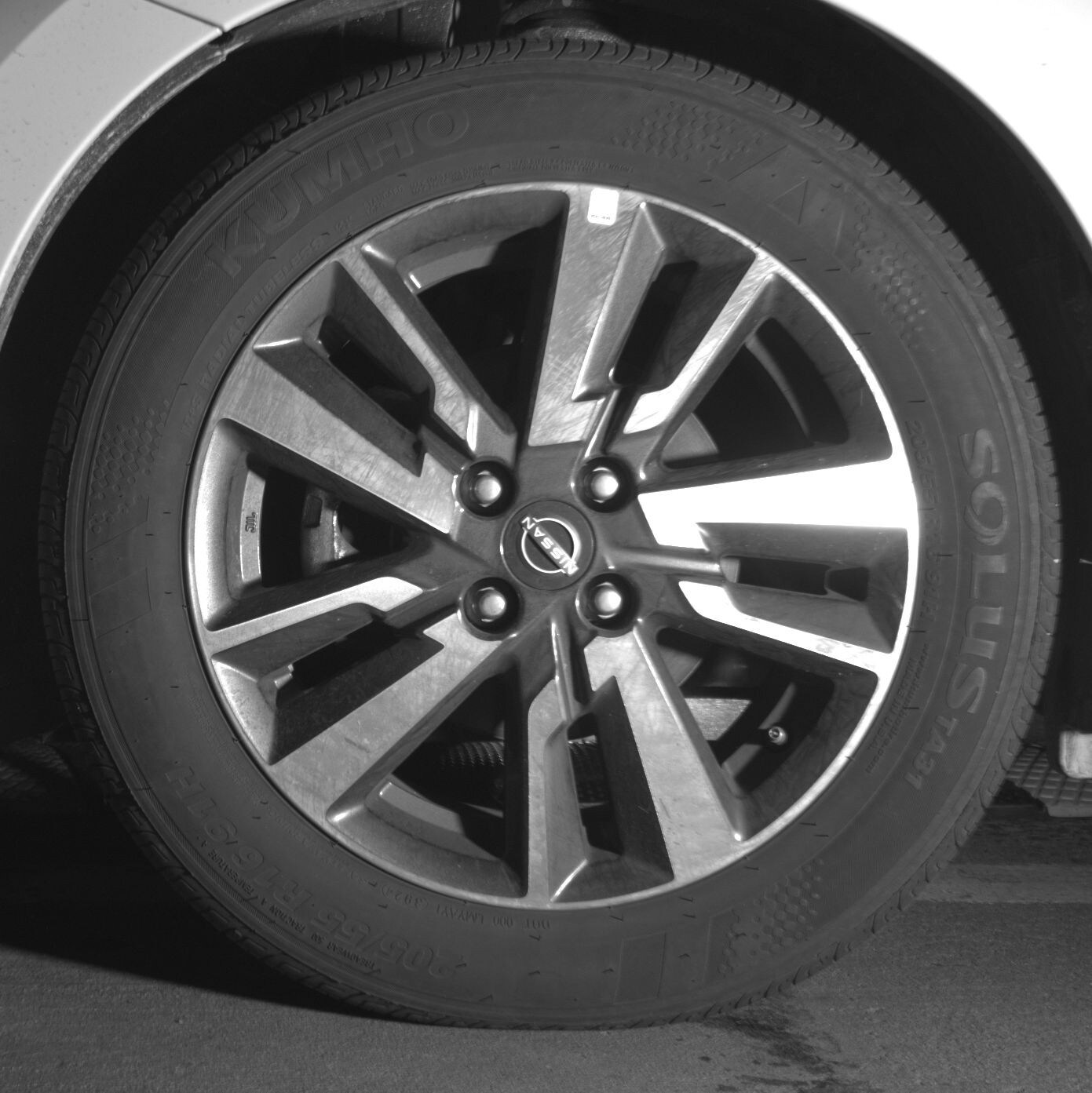 Thumbnail: 2025 Nissan Versa - 9