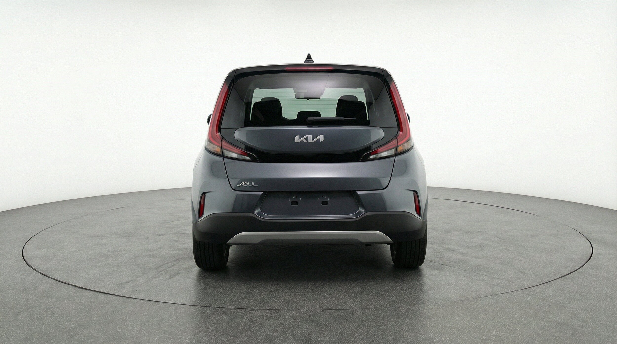 Thumbnail: 2025 Kia Soul - 7