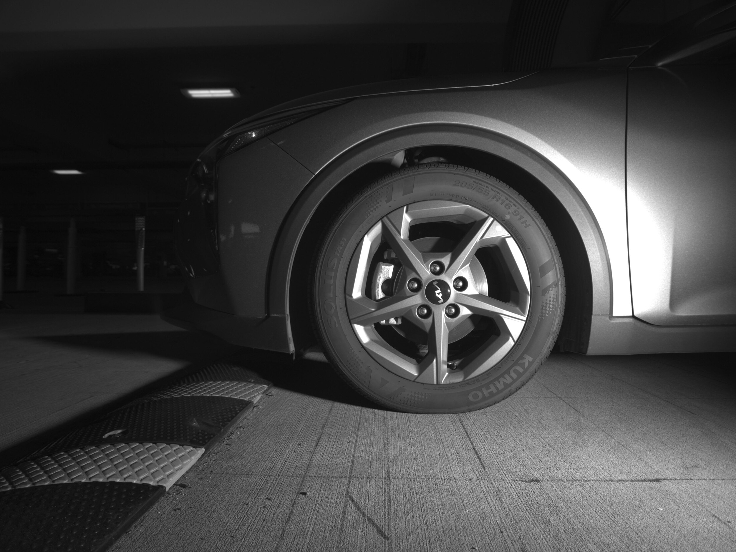 Thumbnail: 2025 Kia K4 - 9