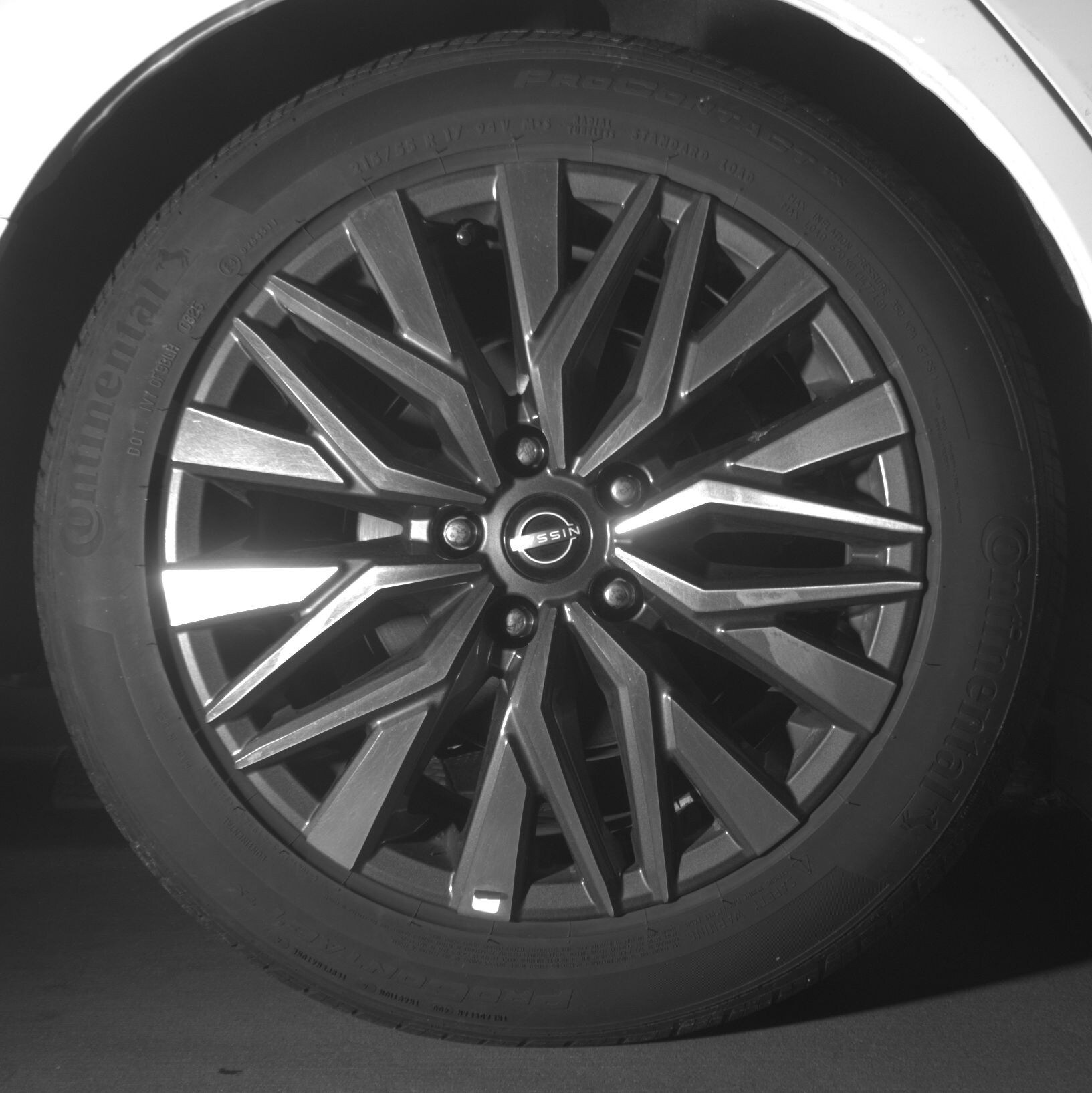 Thumbnail: 2025 Nissan Altima - 12