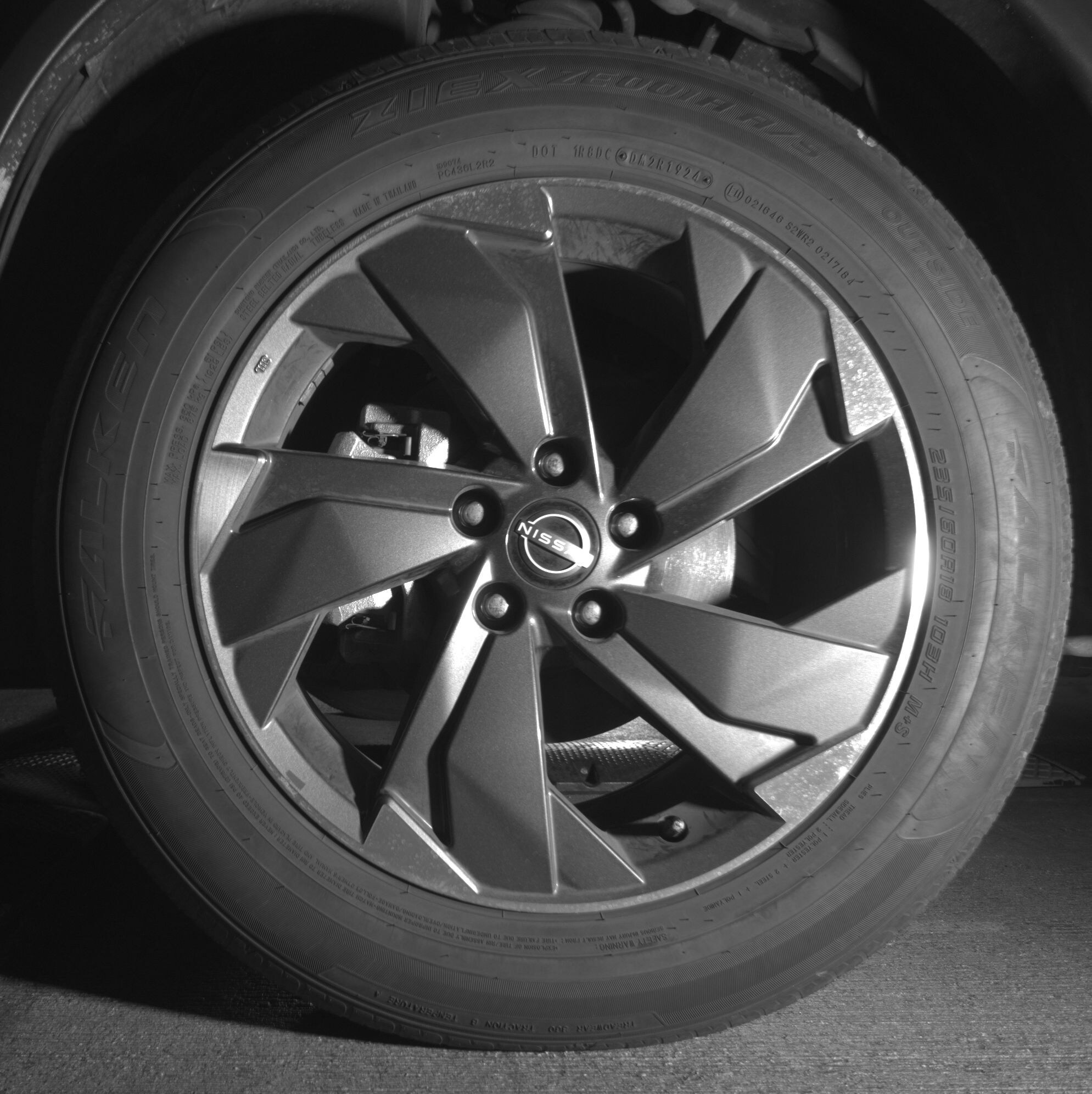 Thumbnail: 2025 Nissan Rogue - 9