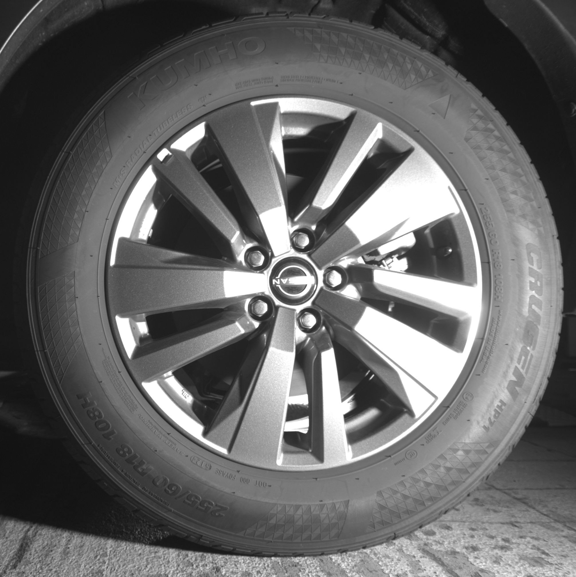 Thumbnail: 2025 Nissan Pathfinder - 14