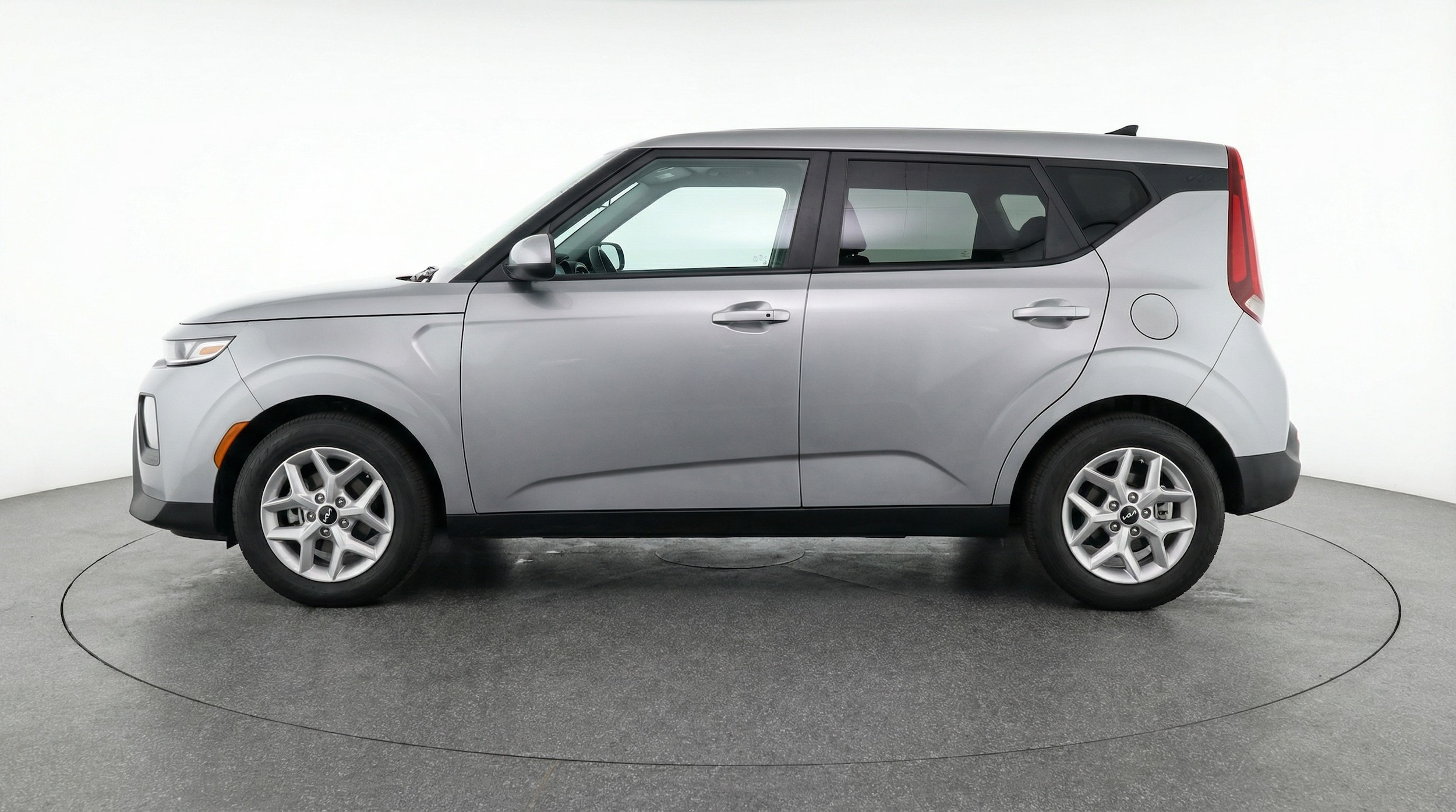 Thumbnail: 2025 Kia Soul - 4