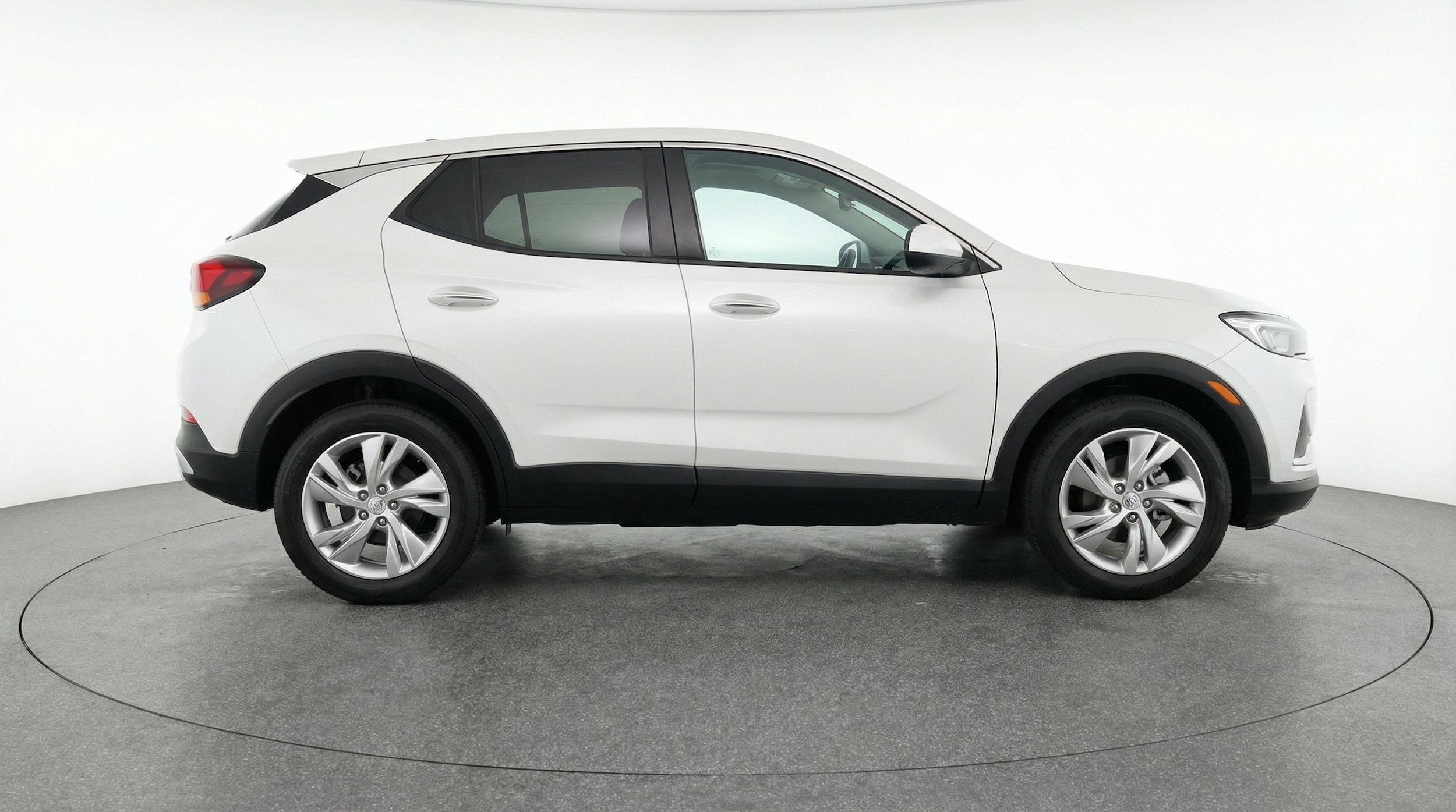 Thumbnail: 2026 Buick Encore GX - 11