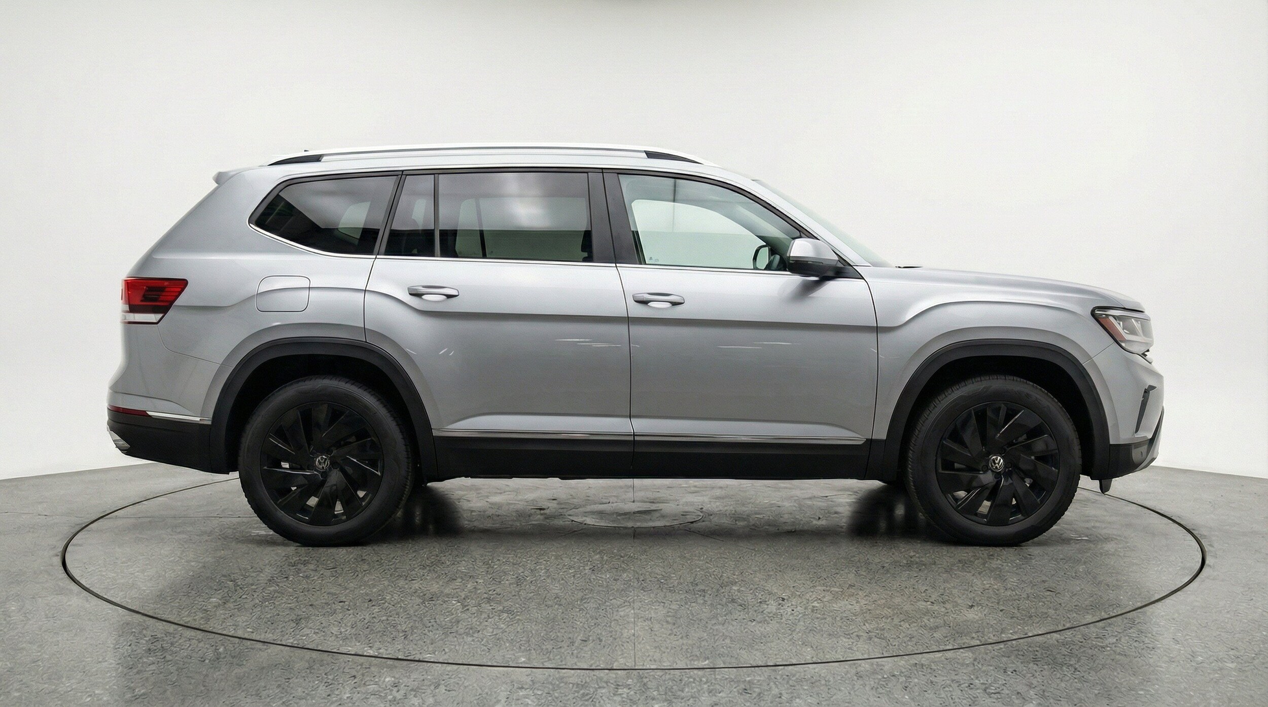 Thumbnail: 2026 Volkswagen Atlas - 11