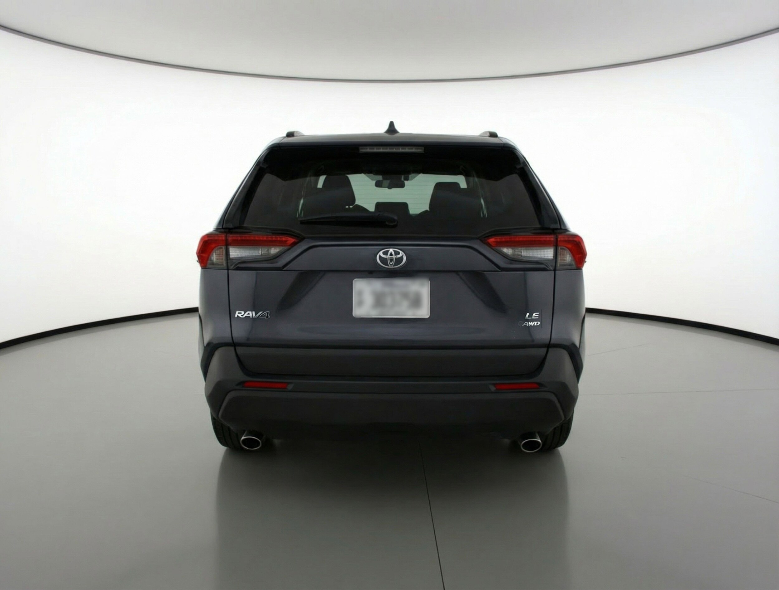 Thumbnail: 2025 Toyota RAV4 - 7