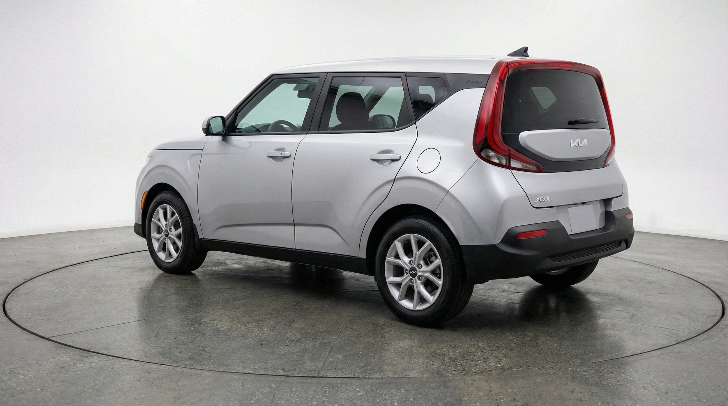 Thumbnail: 2025 Kia Soul - 6