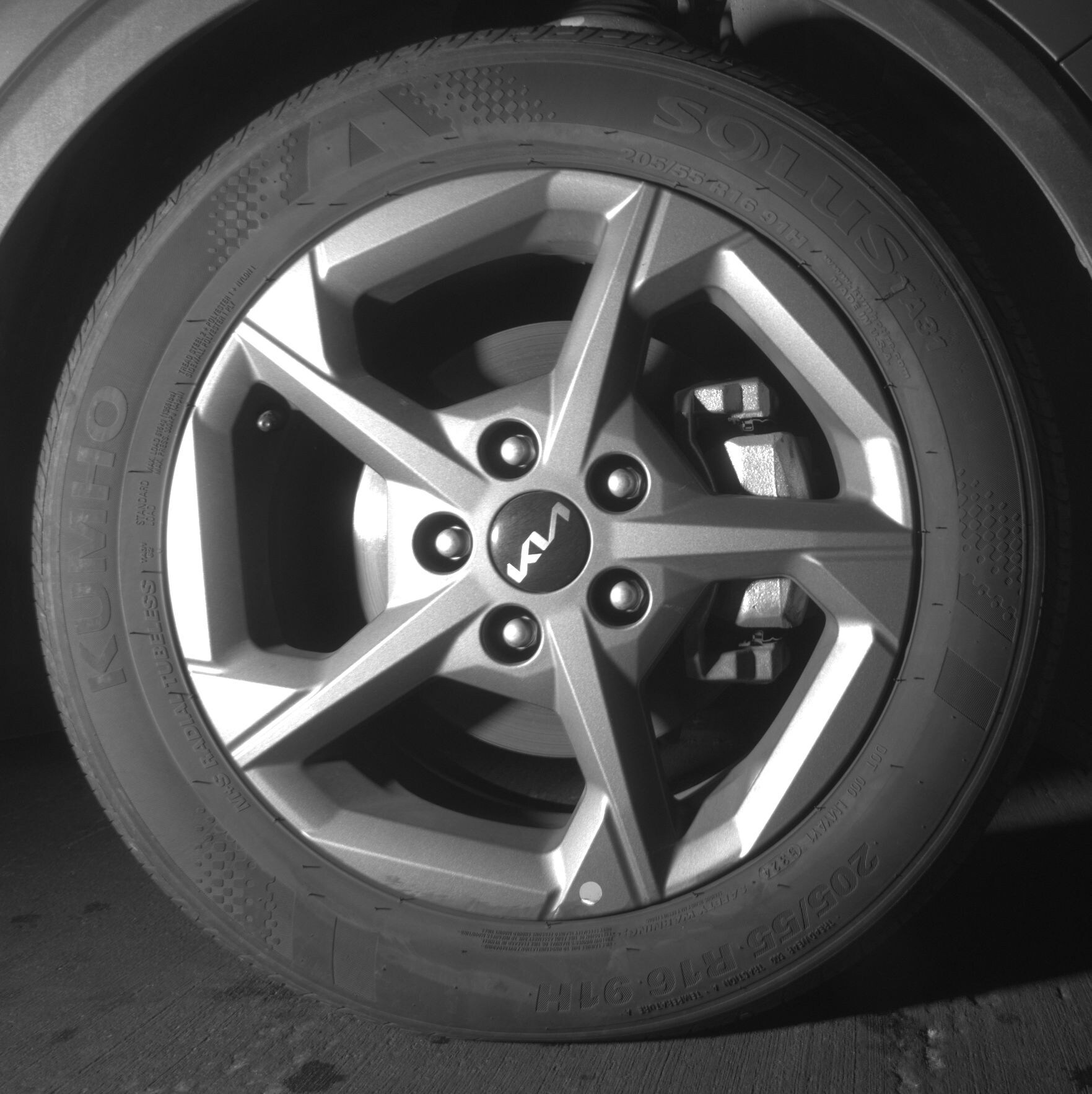 Thumbnail: 2025 Kia K4 - 10