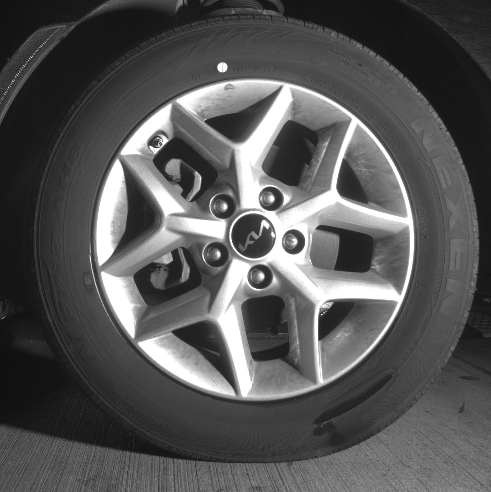 Thumbnail: 2025 Kia Soul - 12