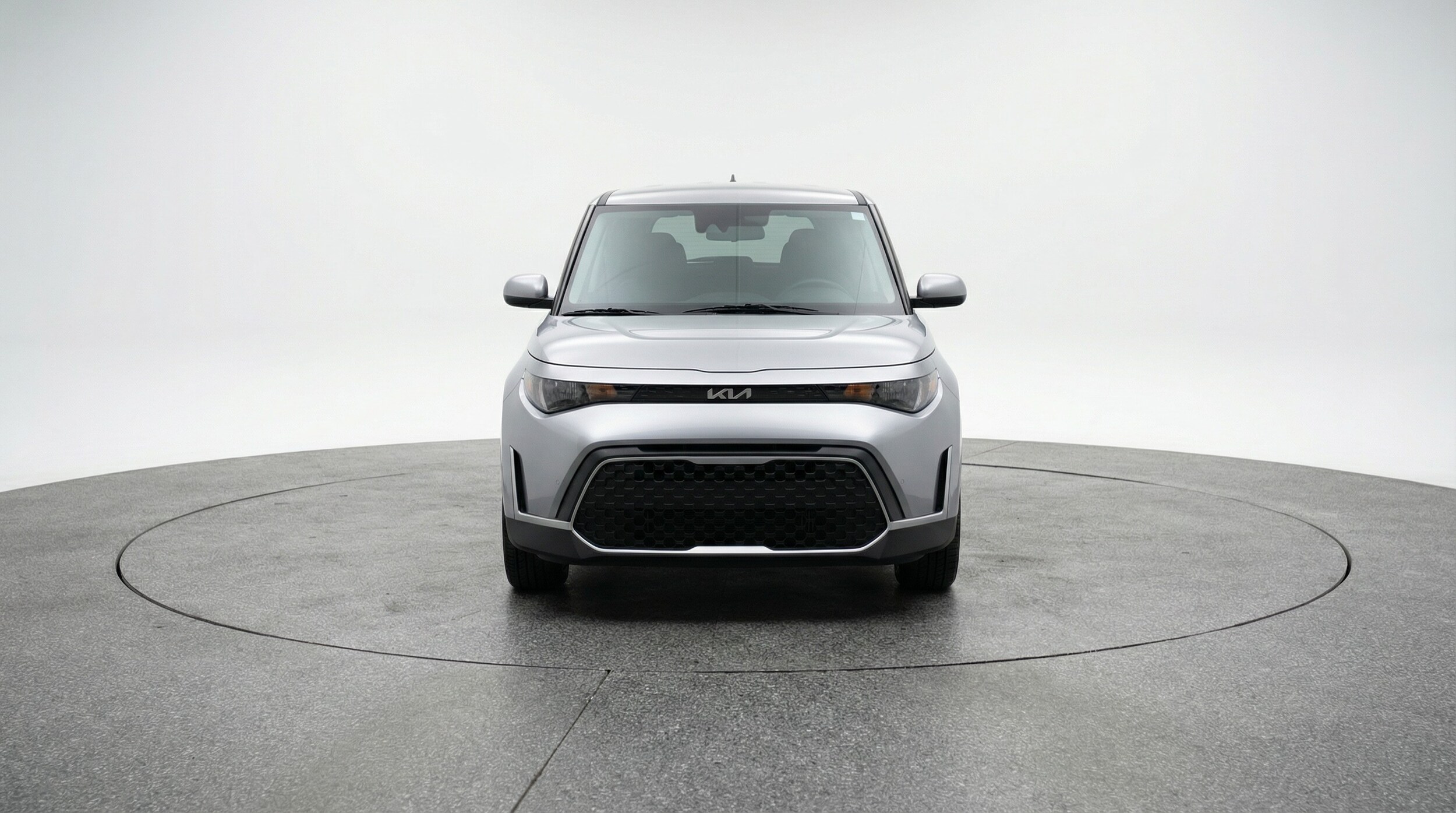 Thumbnail: 2025 Kia Soul - 2