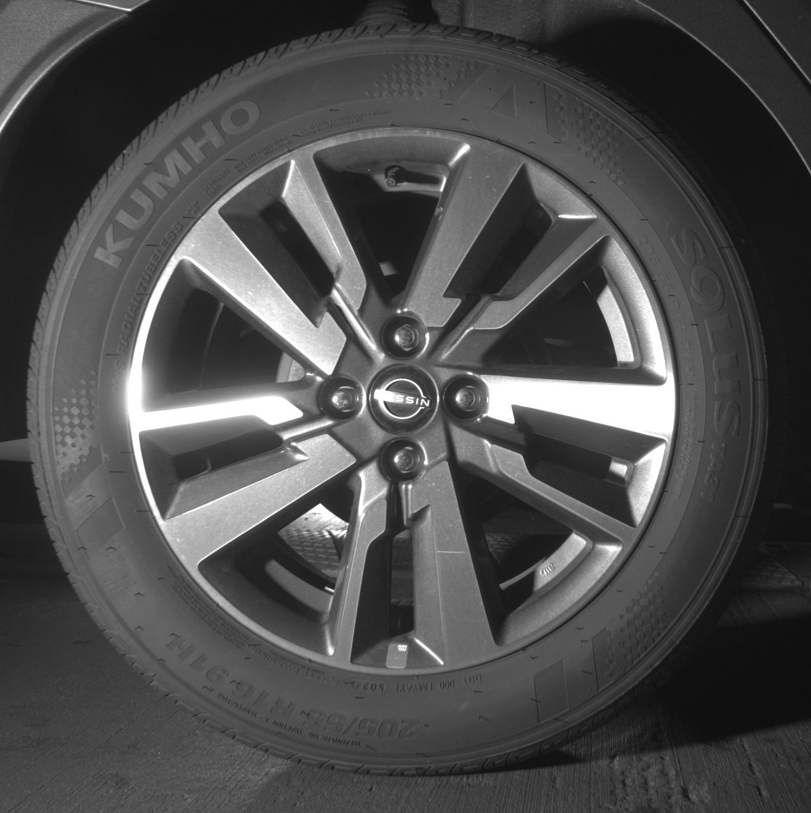 Thumbnail: 2025 Nissan Versa - 15