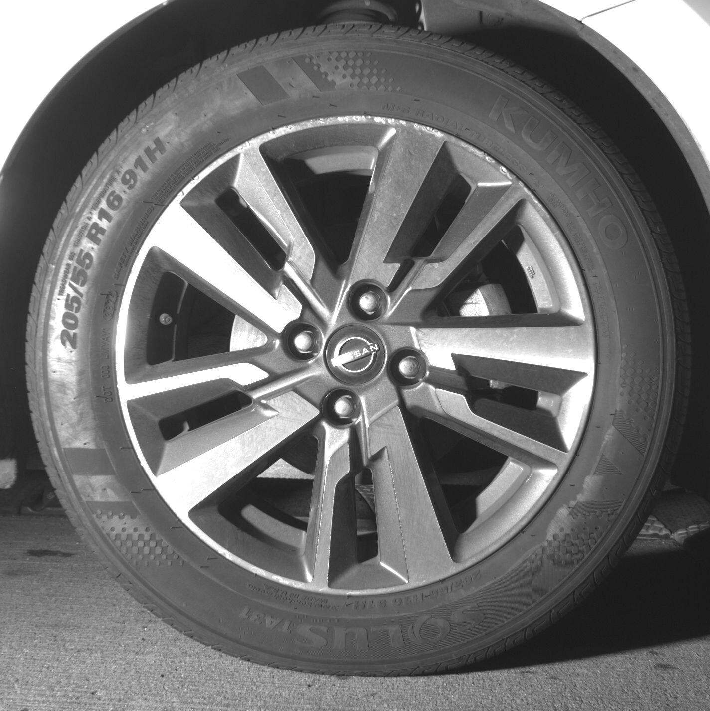 Thumbnail: 2025 Nissan Versa - 10