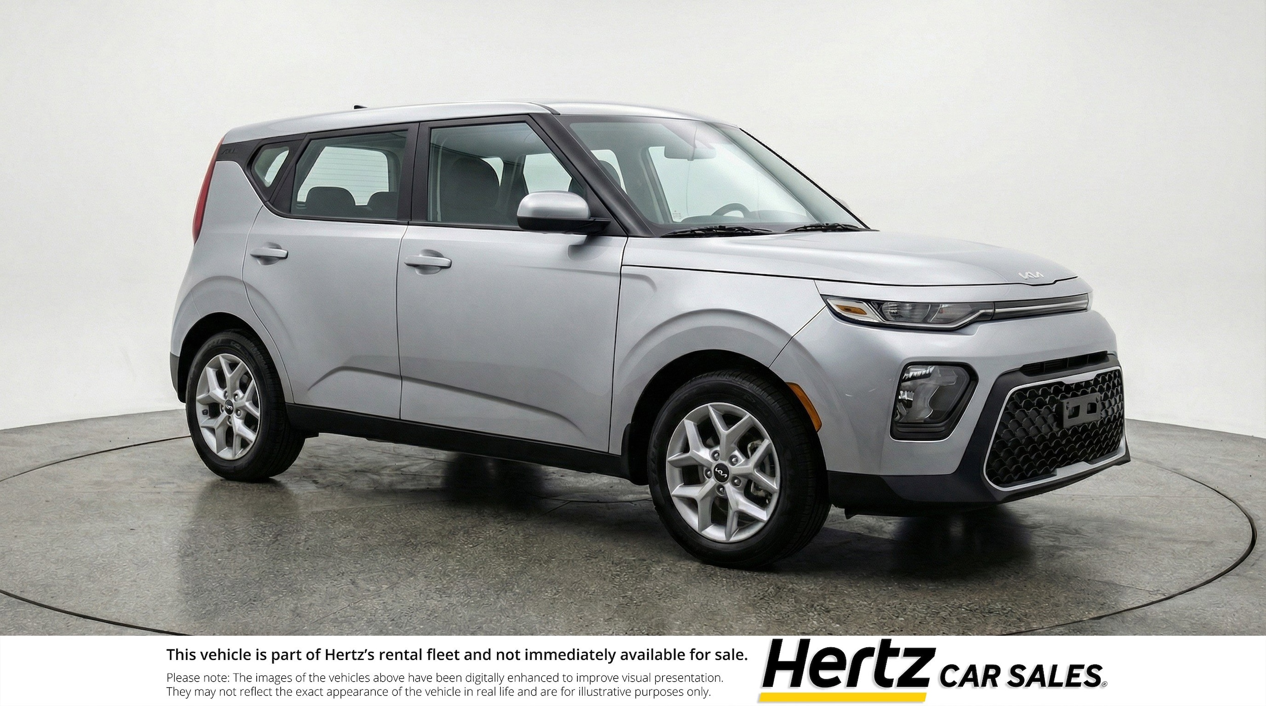 Thumbnail: 2025 Kia Soul - 1