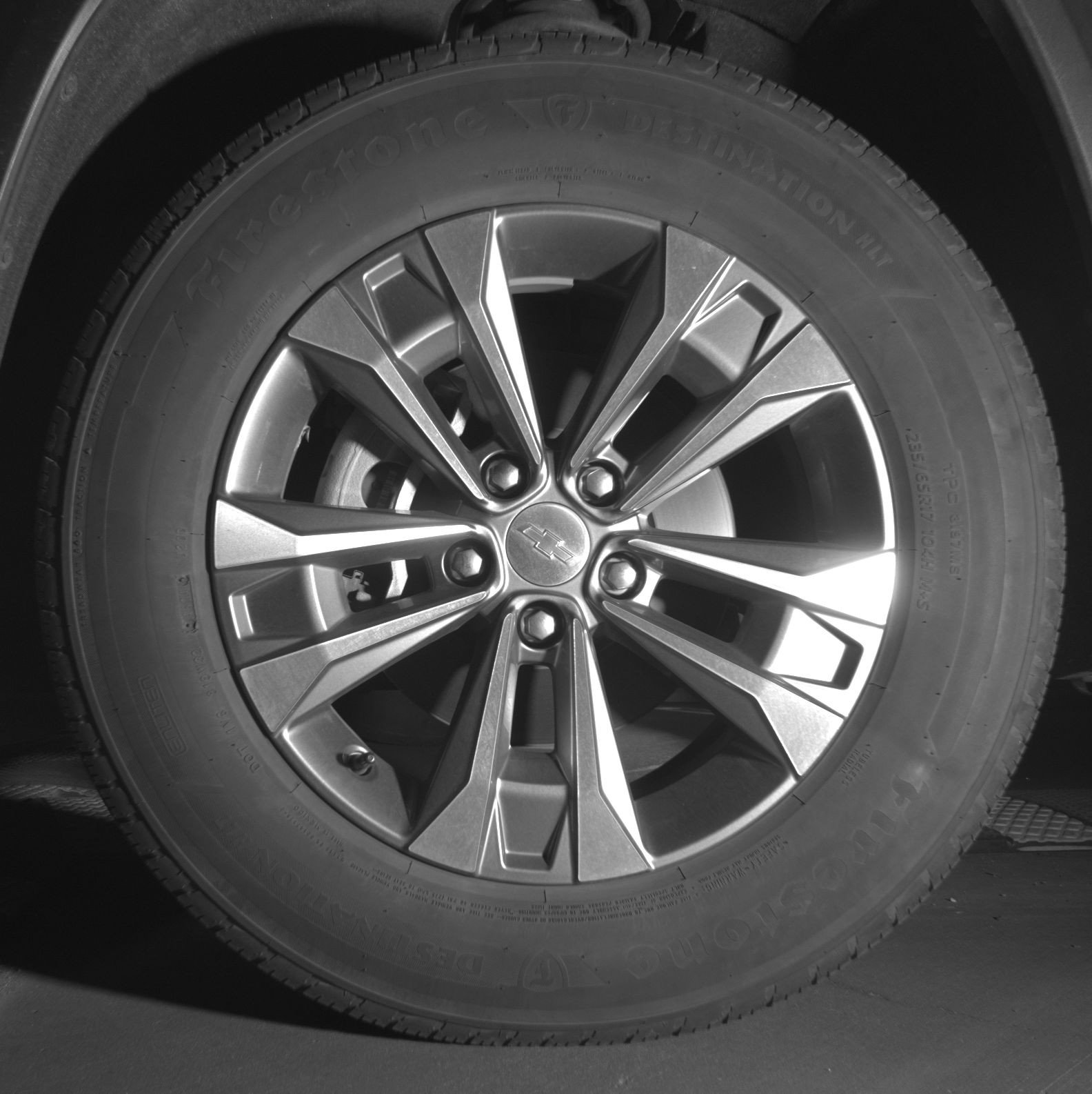 Thumbnail: 2025 Chevrolet Equinox - 12