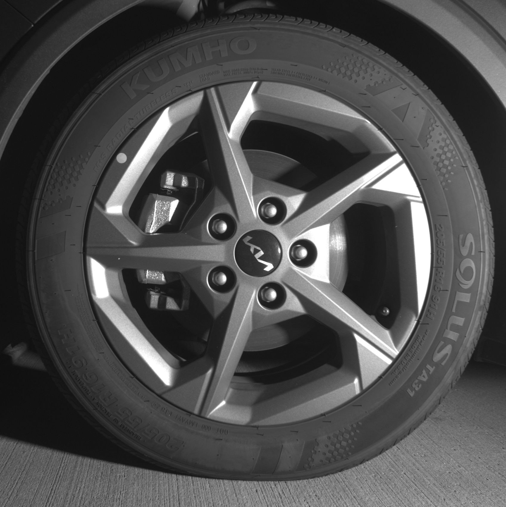 Thumbnail: 2025 Kia K4 - 12