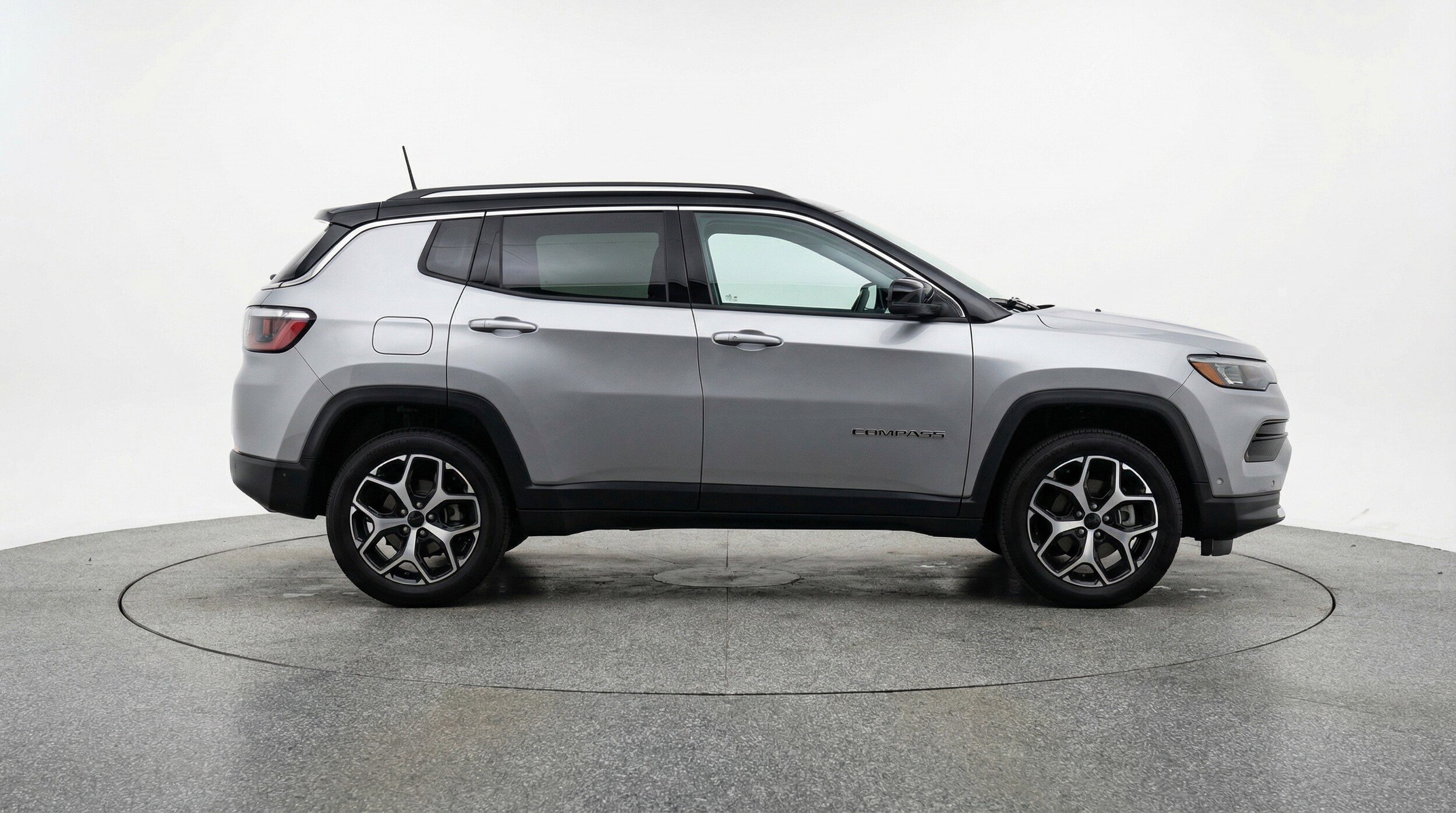 Thumbnail: 2025 Jeep Compass - 11