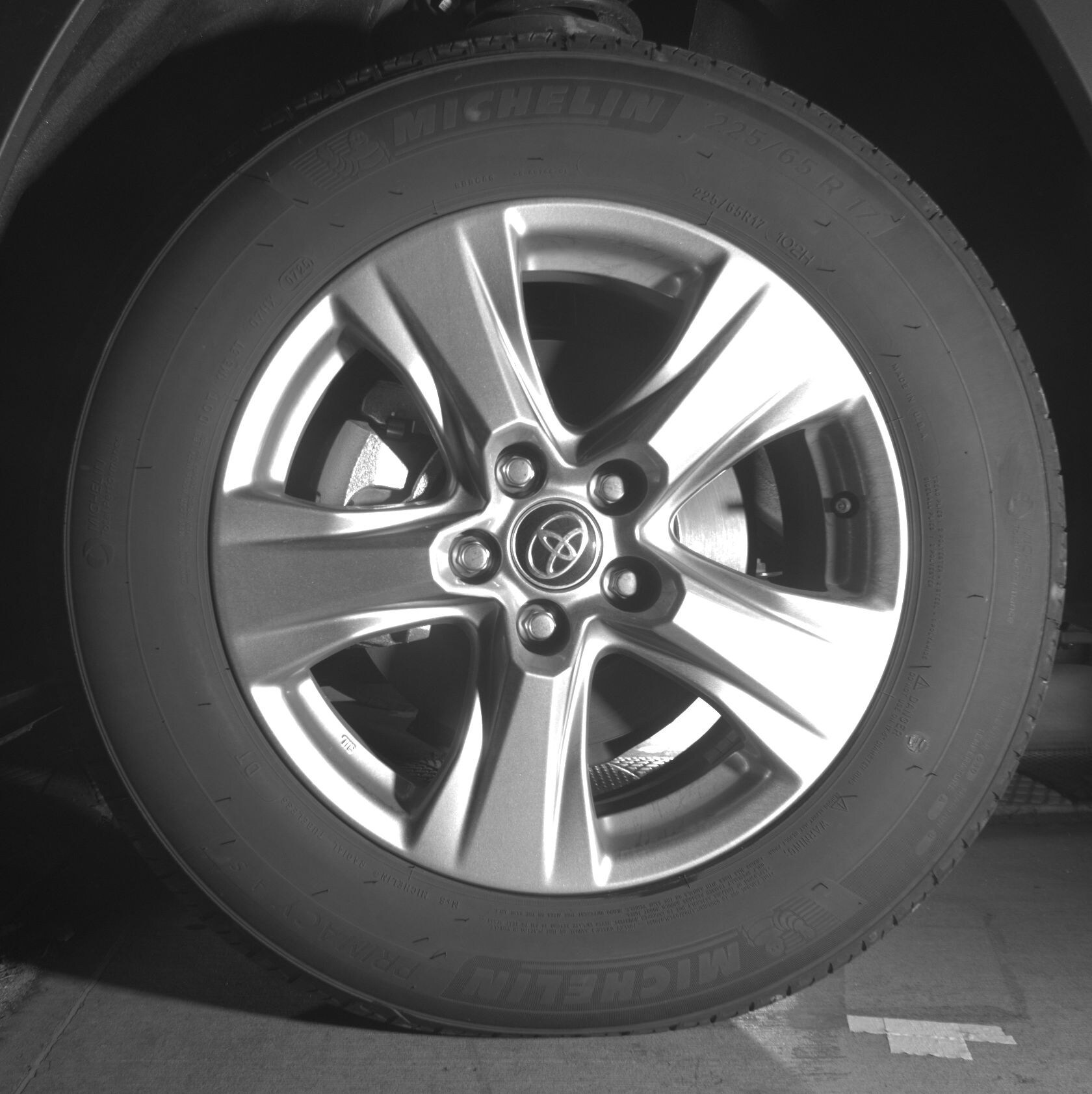 Thumbnail: 2025 Toyota RAV4 - 9