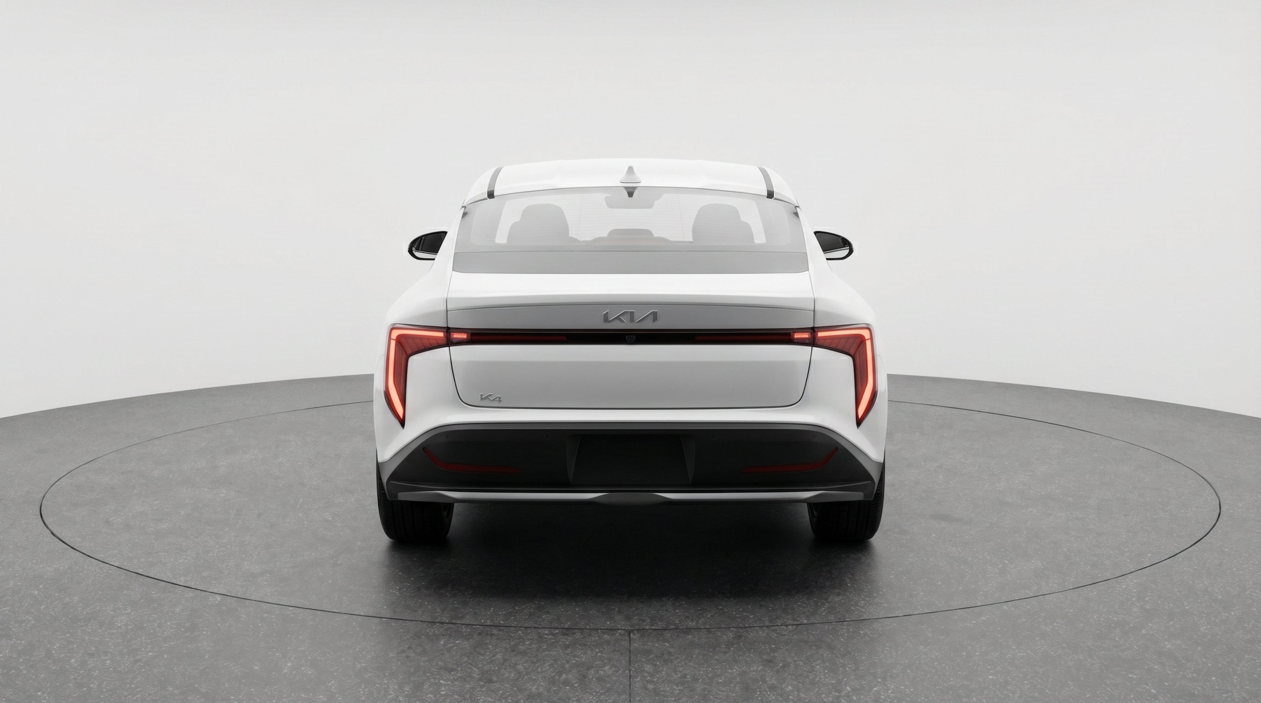 Thumbnail: 2026 Kia K4 - 7