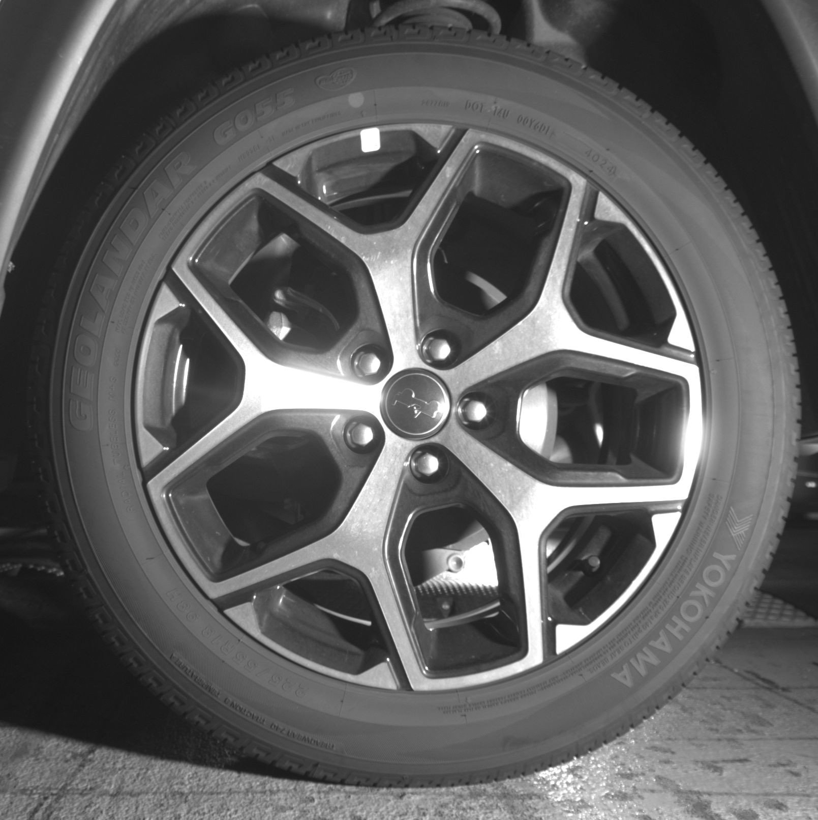 Thumbnail: 2025 Jeep Compass - 14