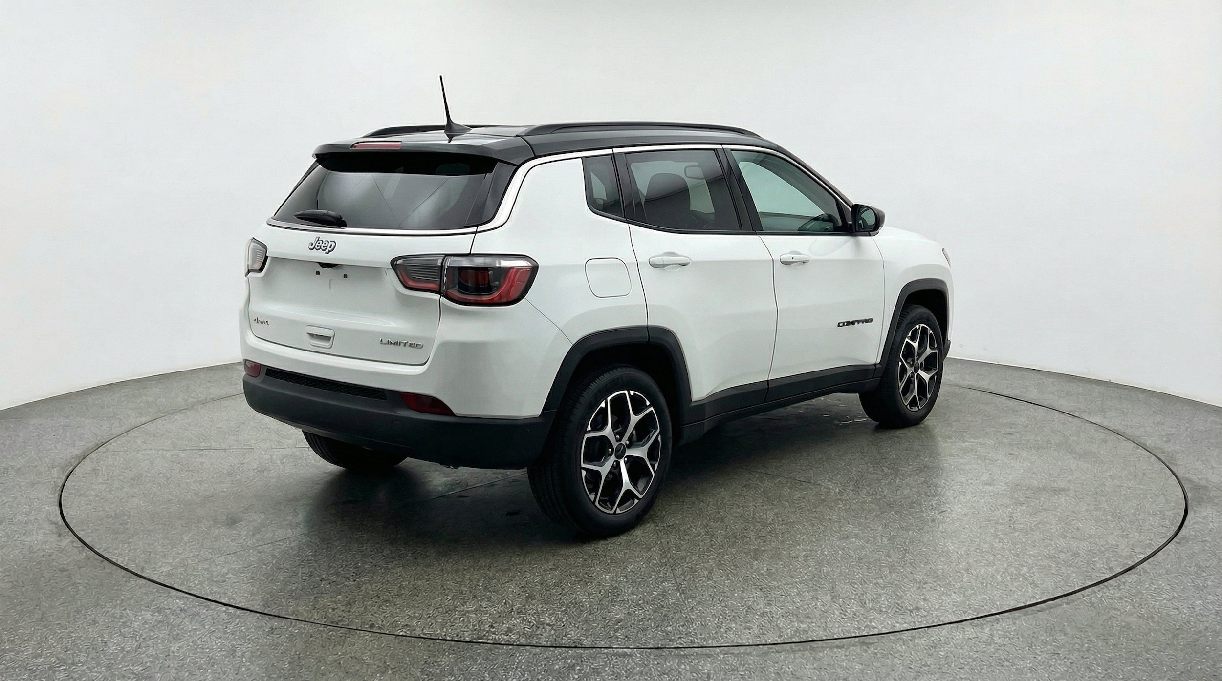 Thumbnail: 2025 Jeep Compass - 9