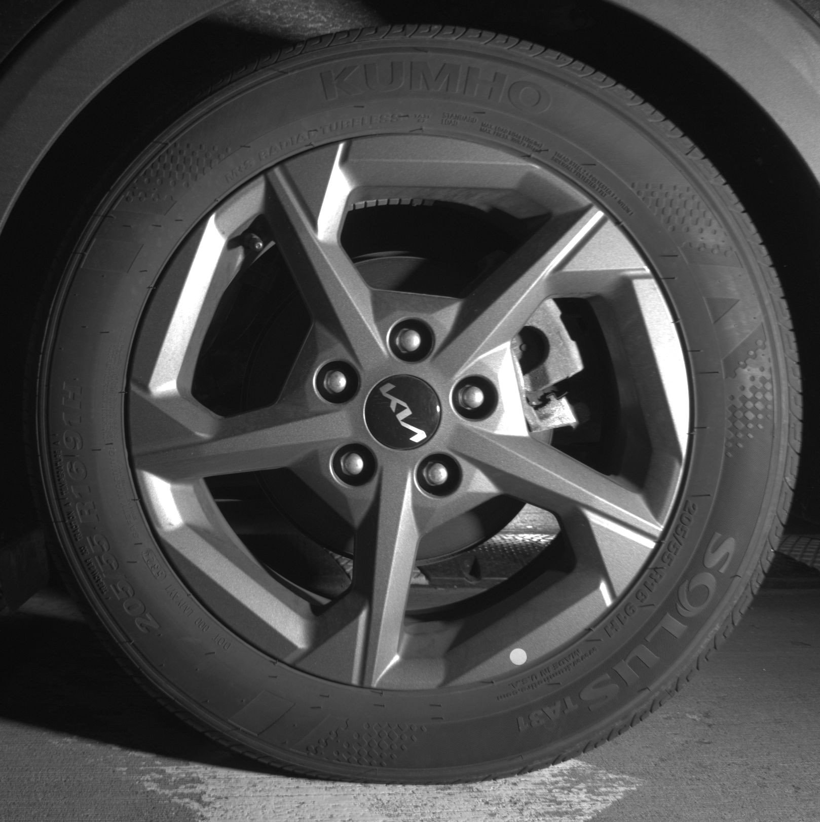 Thumbnail: 2025 Kia K4 - 14