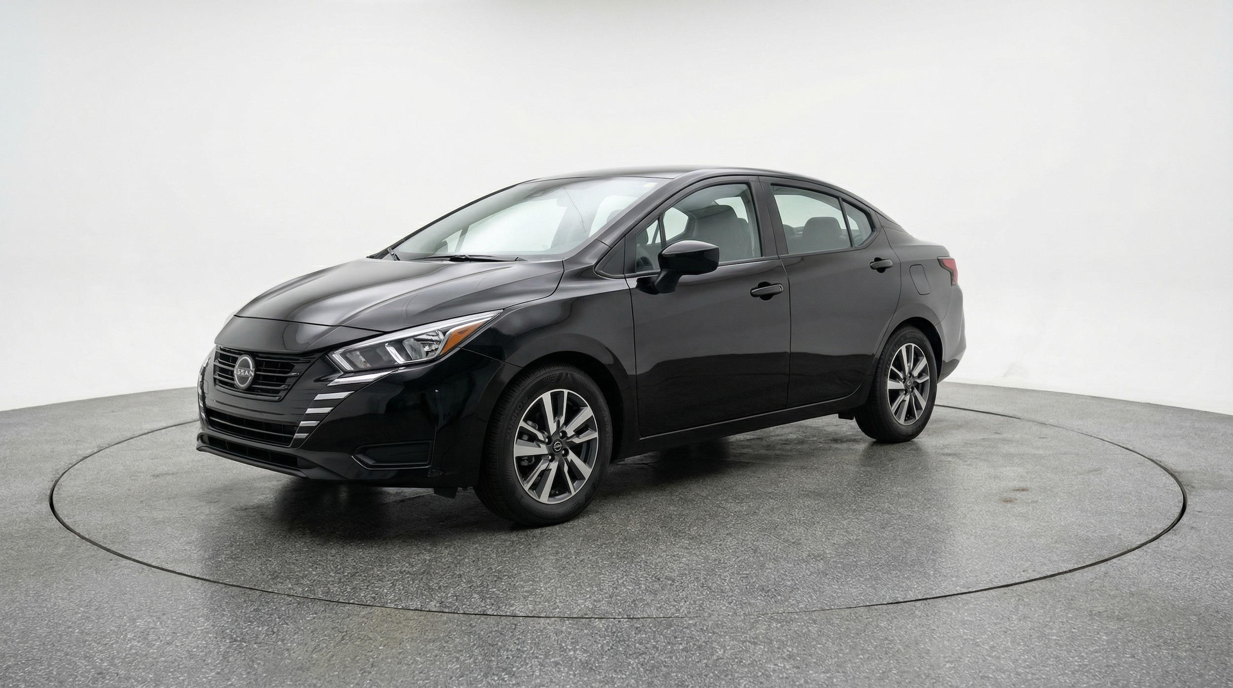 Thumbnail: 2025 Nissan Versa - 3