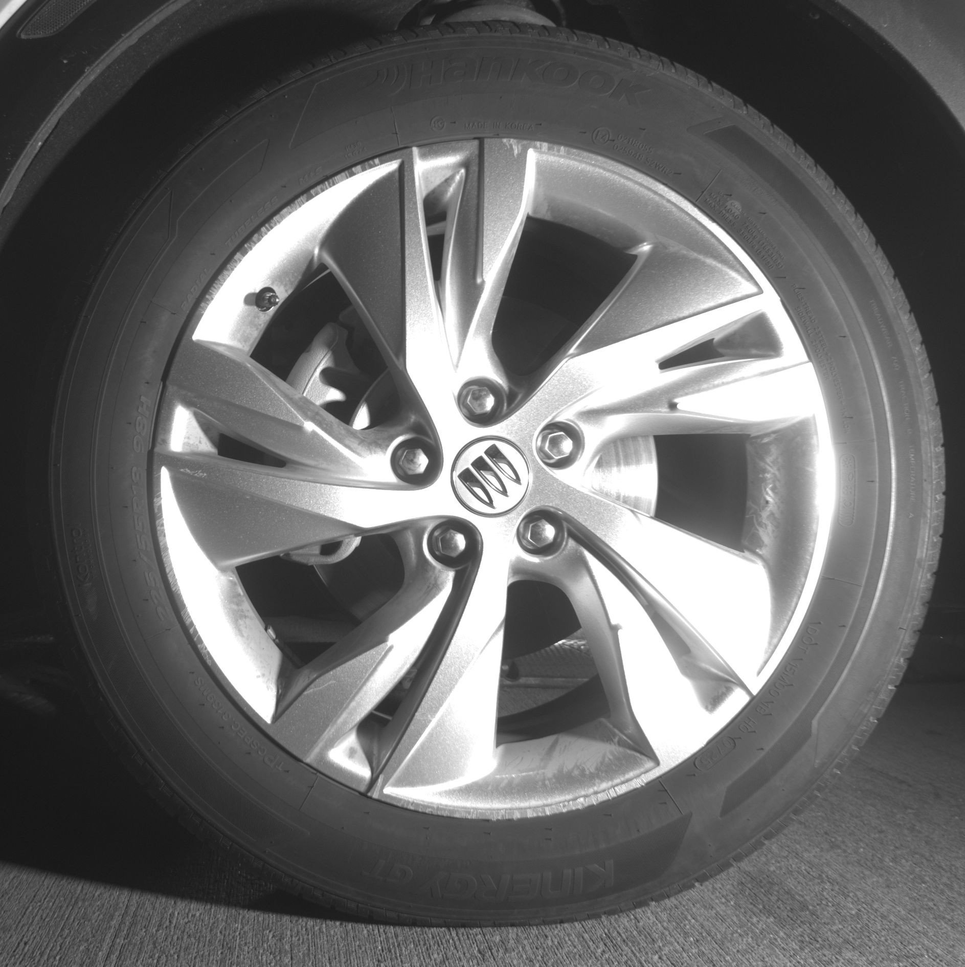 Thumbnail: 2025 Buick Encore GX - 12