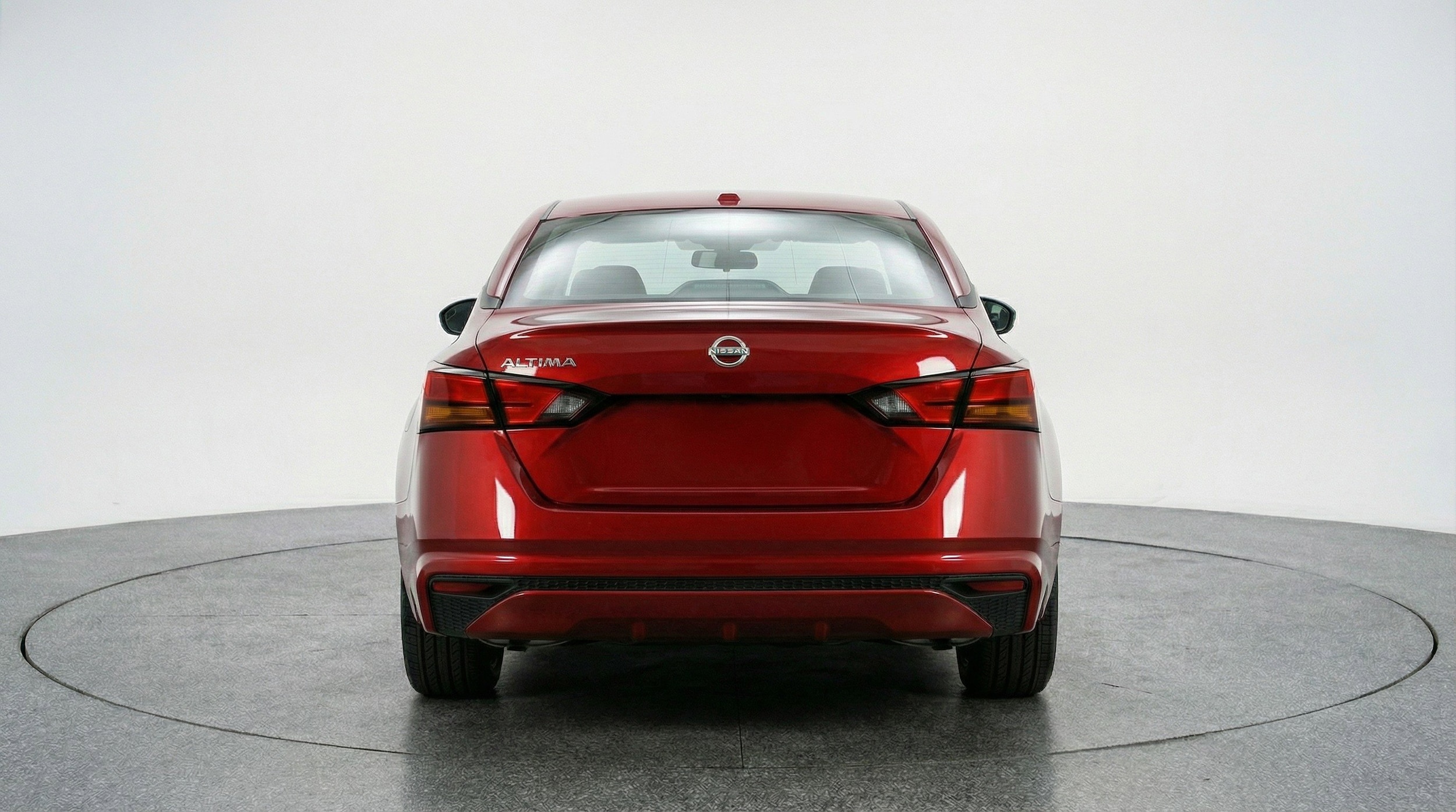 Thumbnail: 2025 Nissan Altima - 7