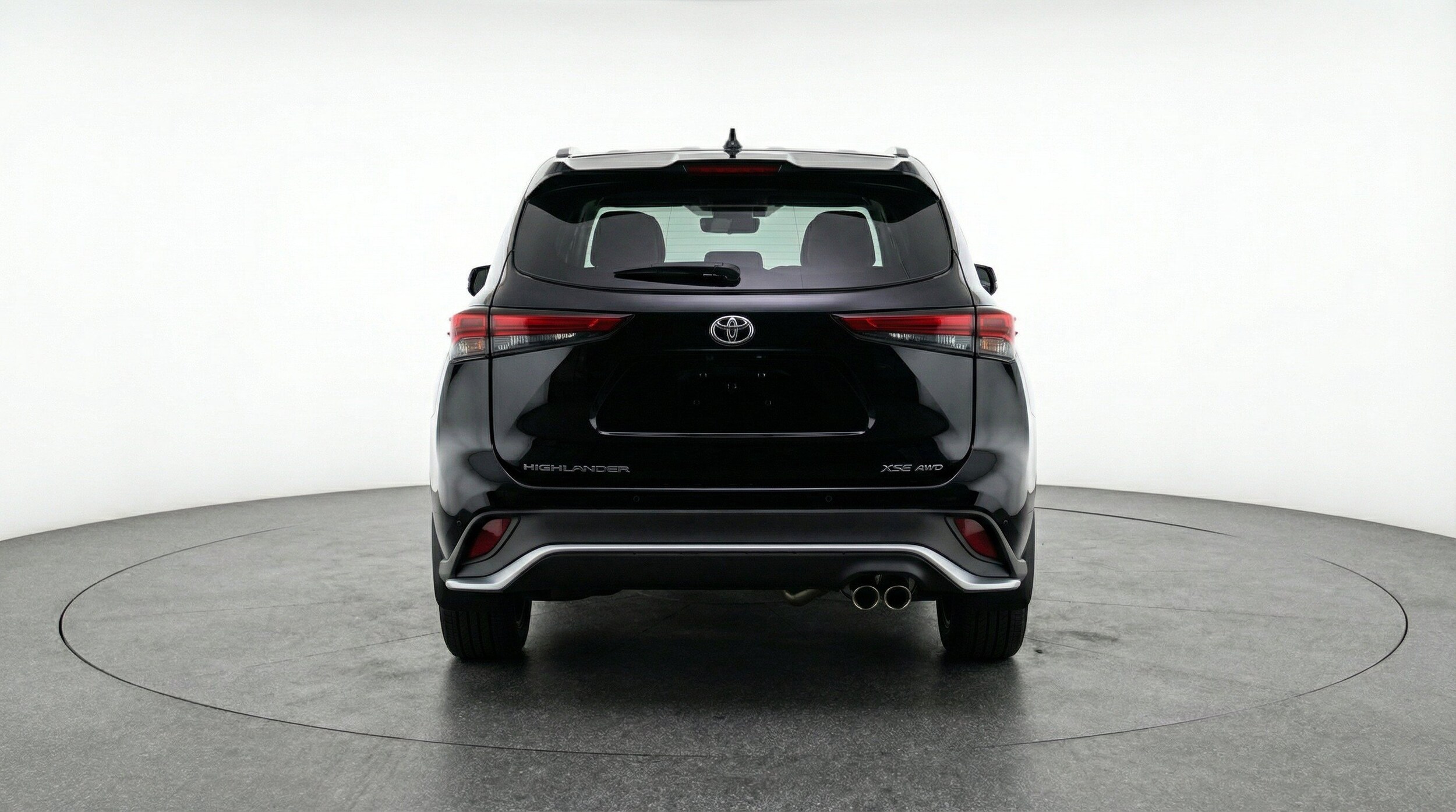 Thumbnail: 2025 Toyota Highlander - 7
