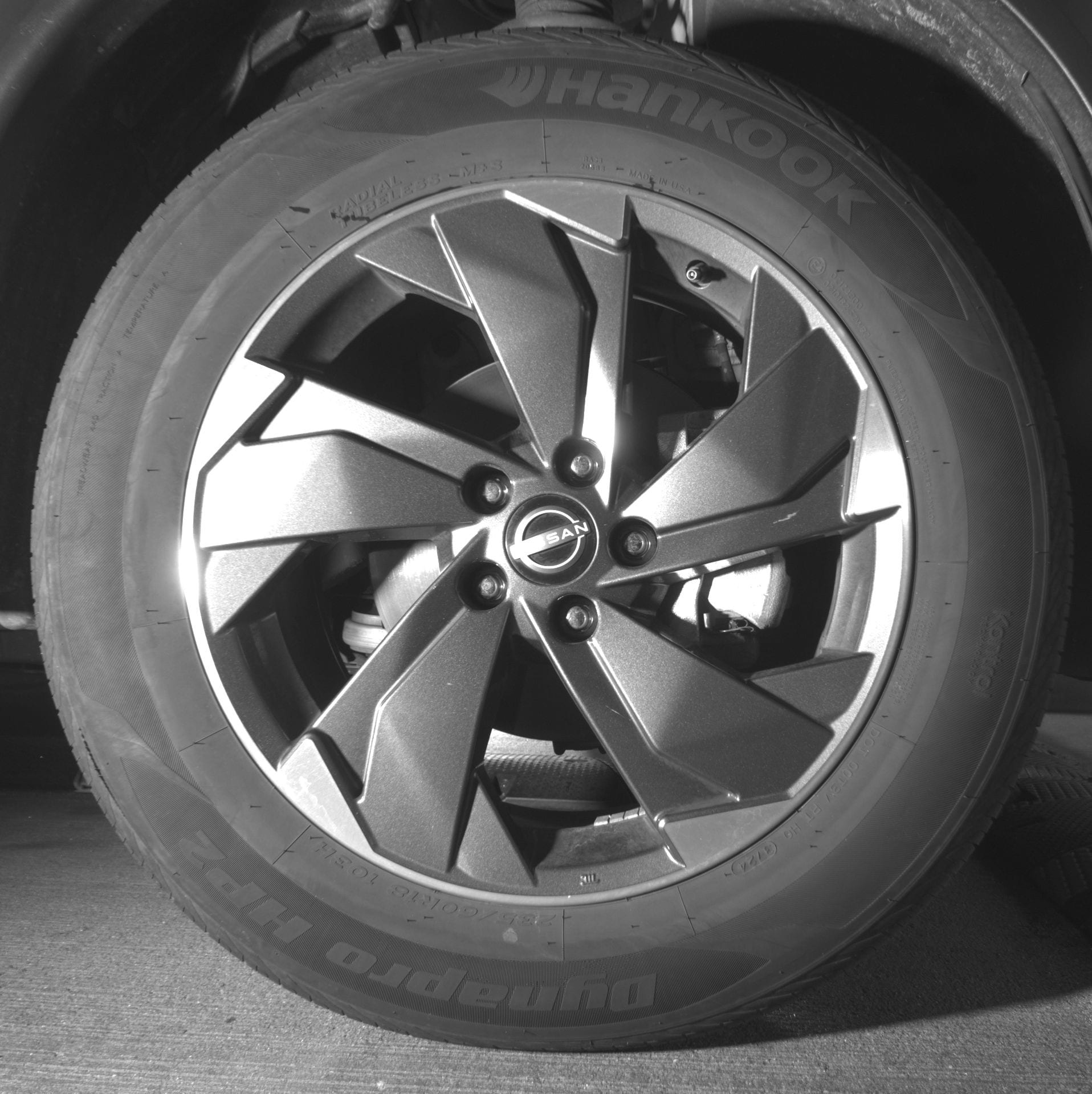 Thumbnail: 2025 Nissan Rogue - 10